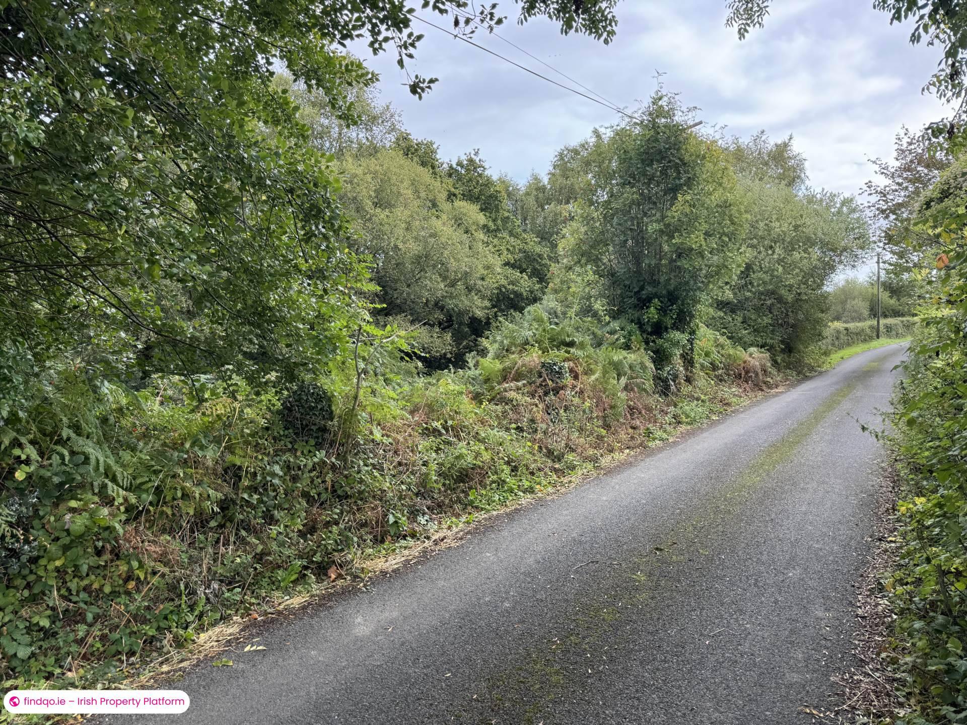 Development Land for Sale in Clonmel, Tipperary