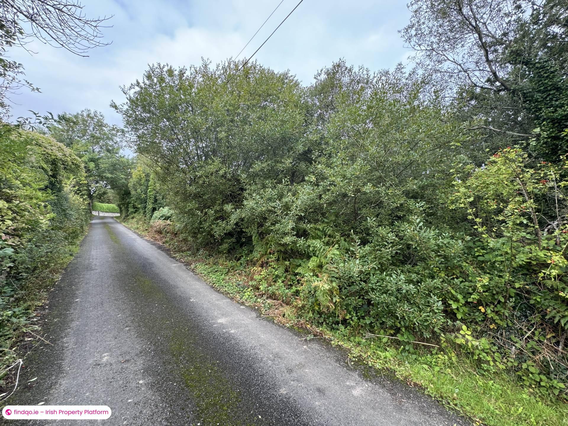 Development Land for Sale in Clonmel, Tipperary