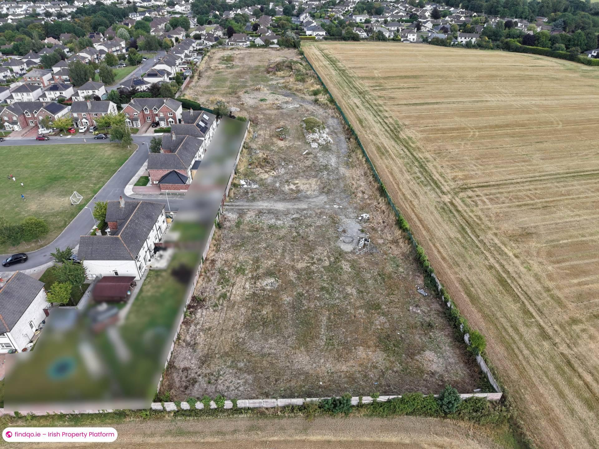 Site for Sale in Clonmel, Tipperary