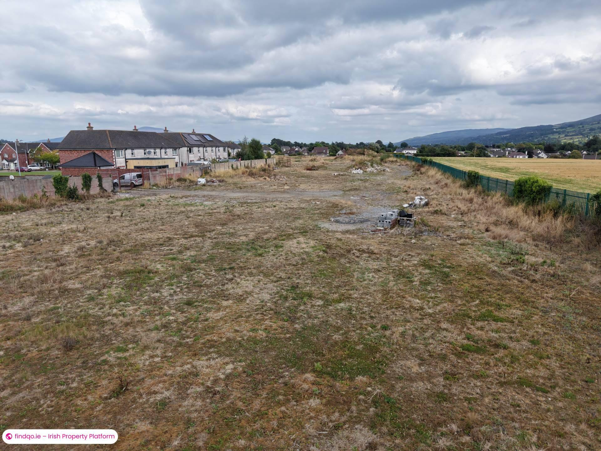 Site for Sale in Clonmel, Tipperary