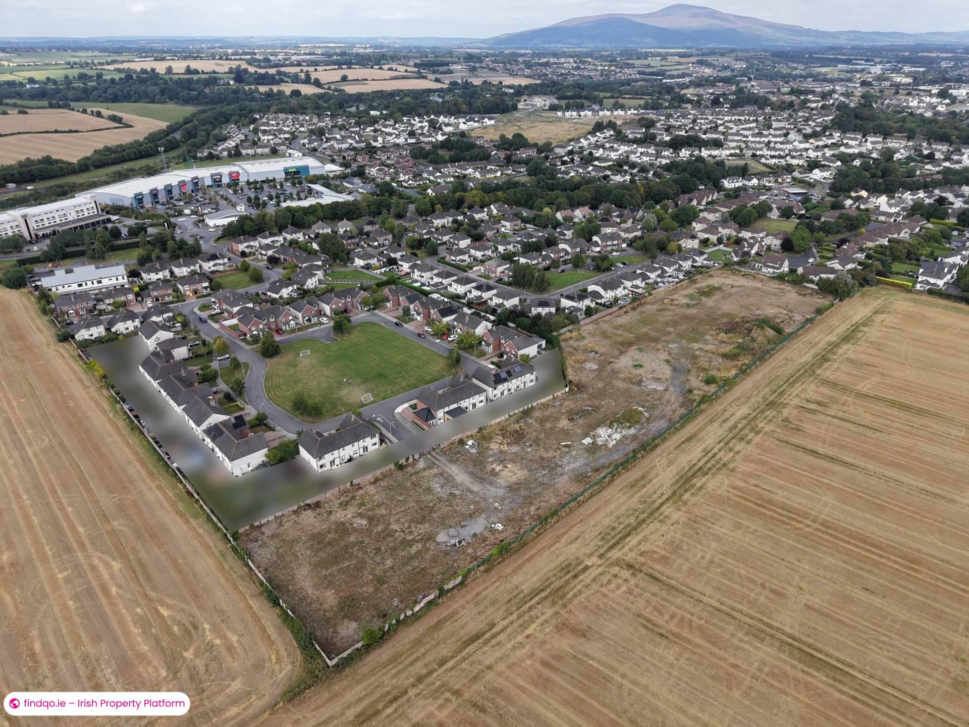 Site for Sale in Clonmel, Tipperary