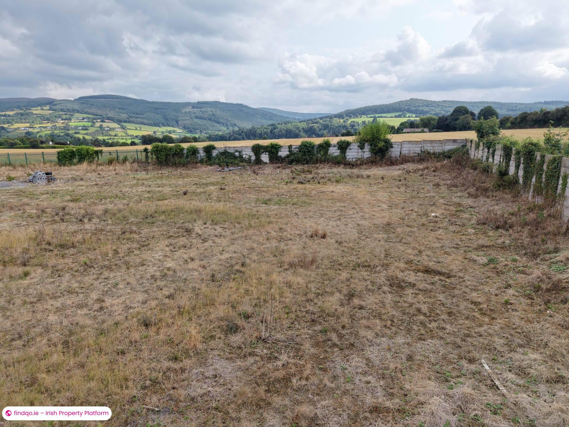 Site for Sale in Clonmel, Tipperary