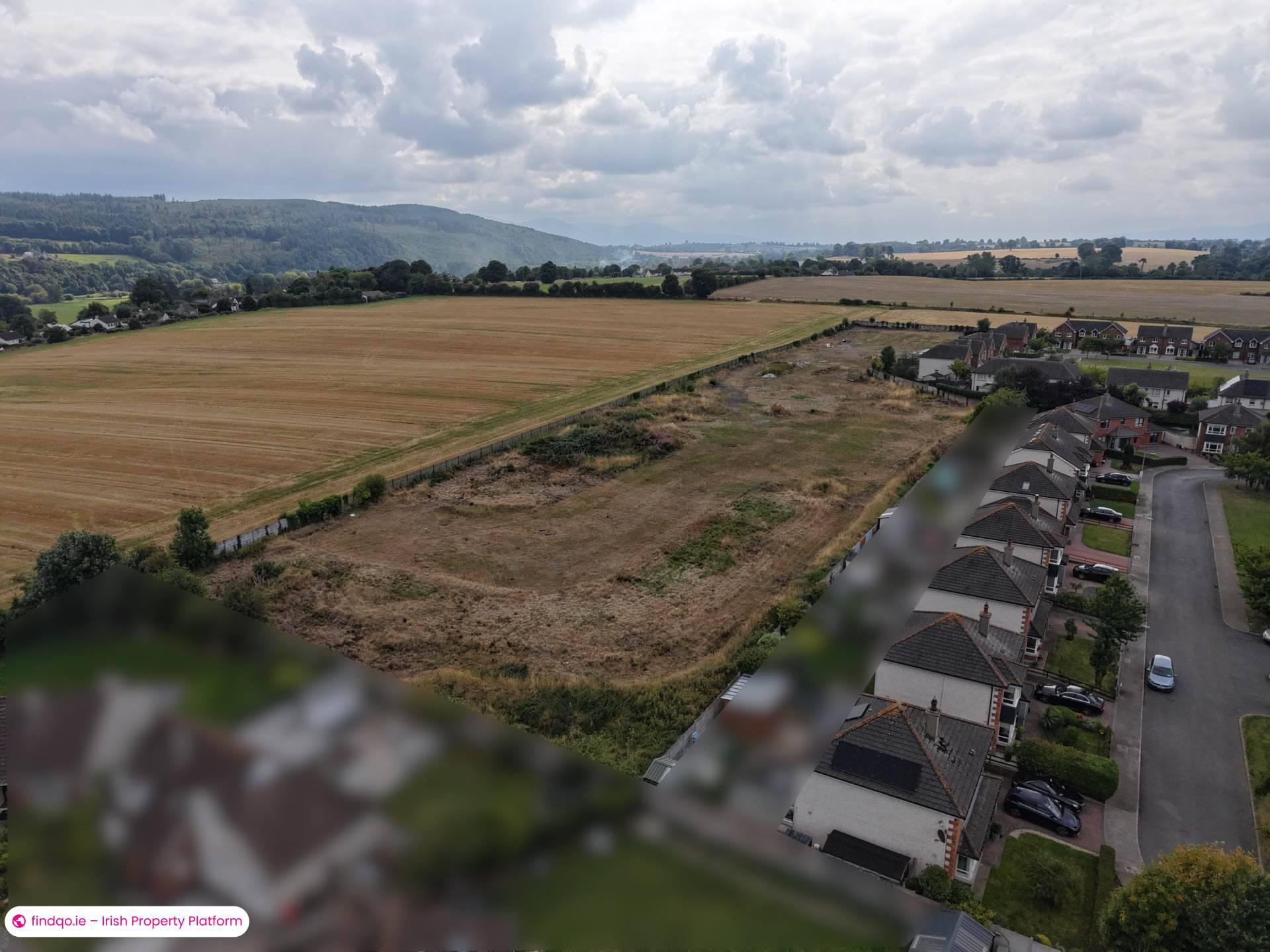 Site for Sale in Clonmel, Tipperary