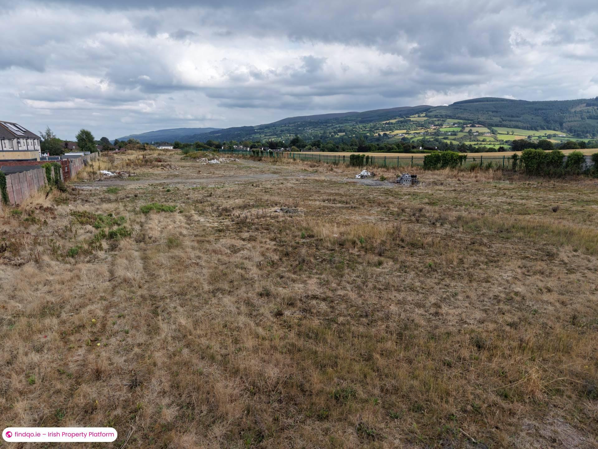 Site for Sale in Clonmel, Tipperary