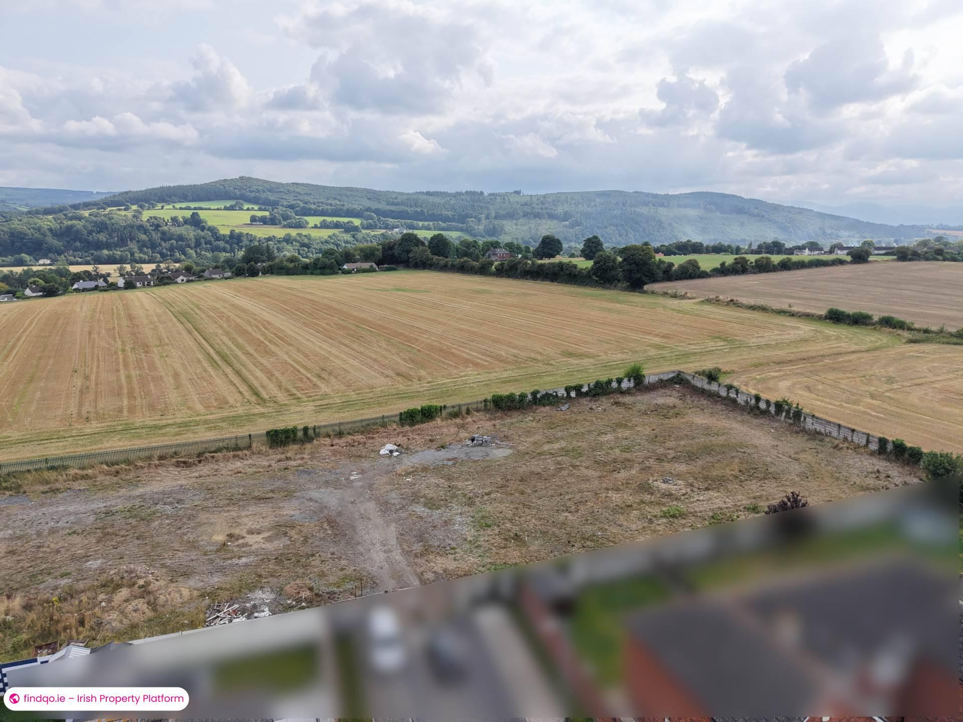 Site for Sale in Clonmel, Tipperary