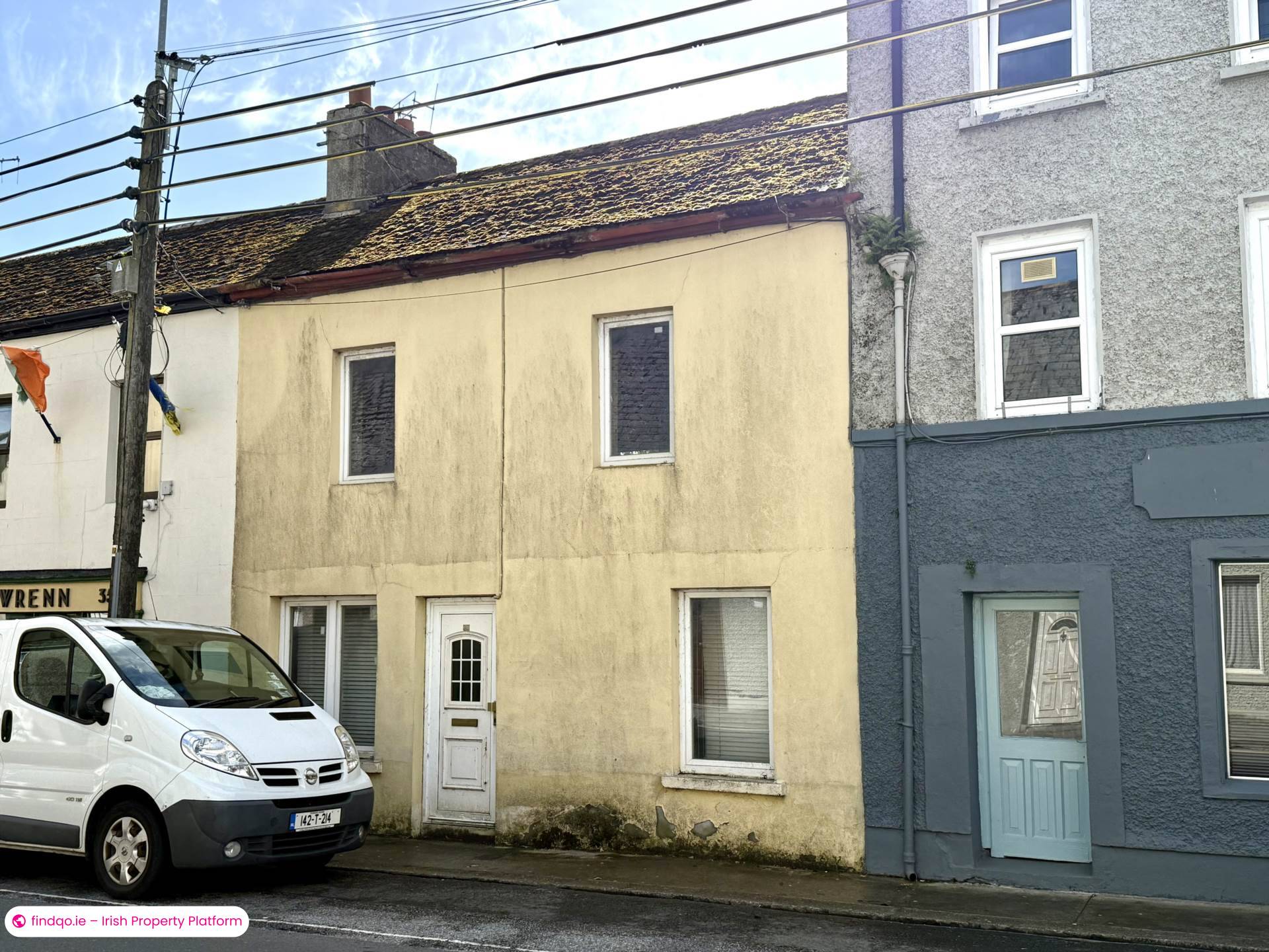 Terraced house for Sale in Clonmel, Tipperary
