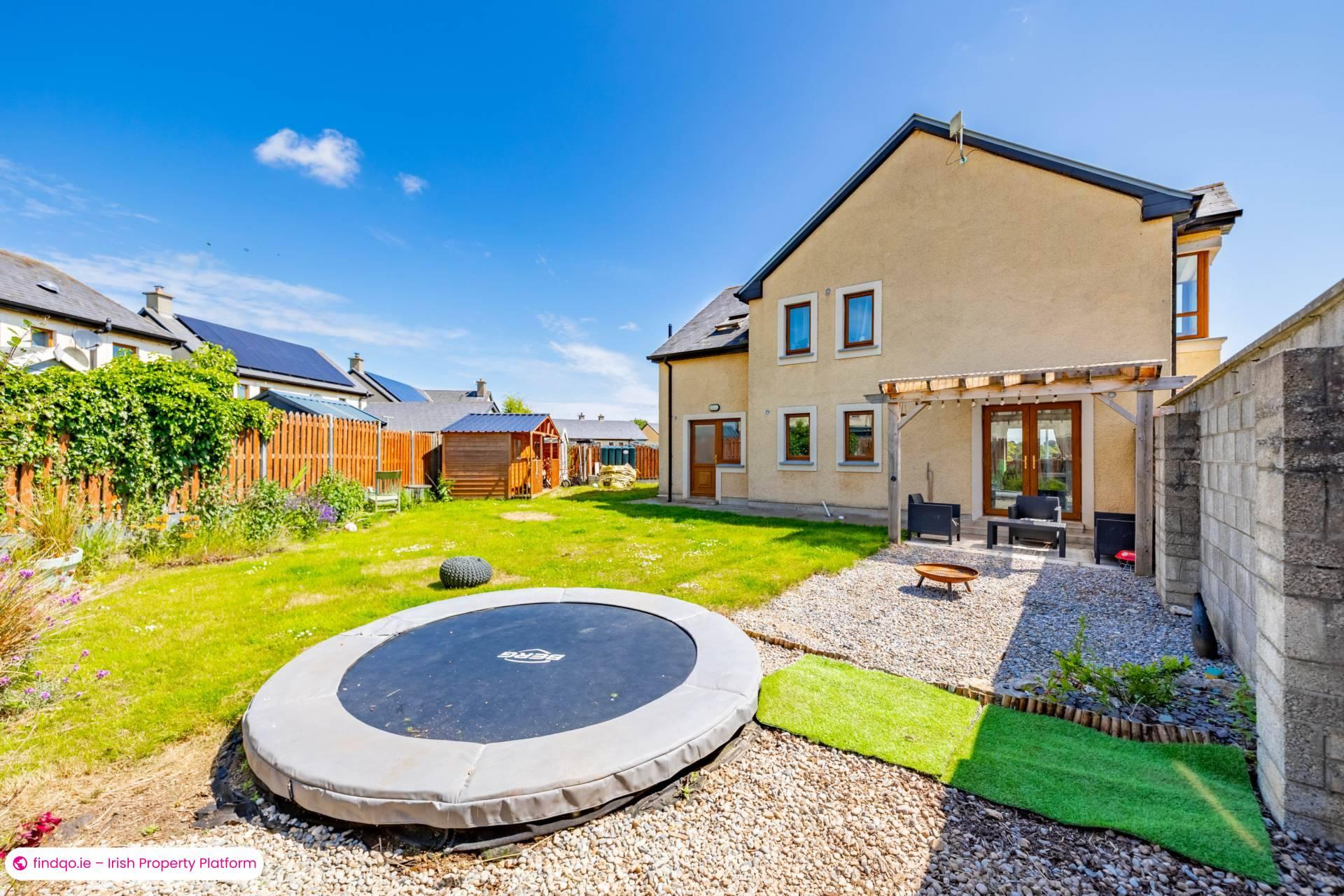 Detached house for Sale in Ardfinnan, Tipperary