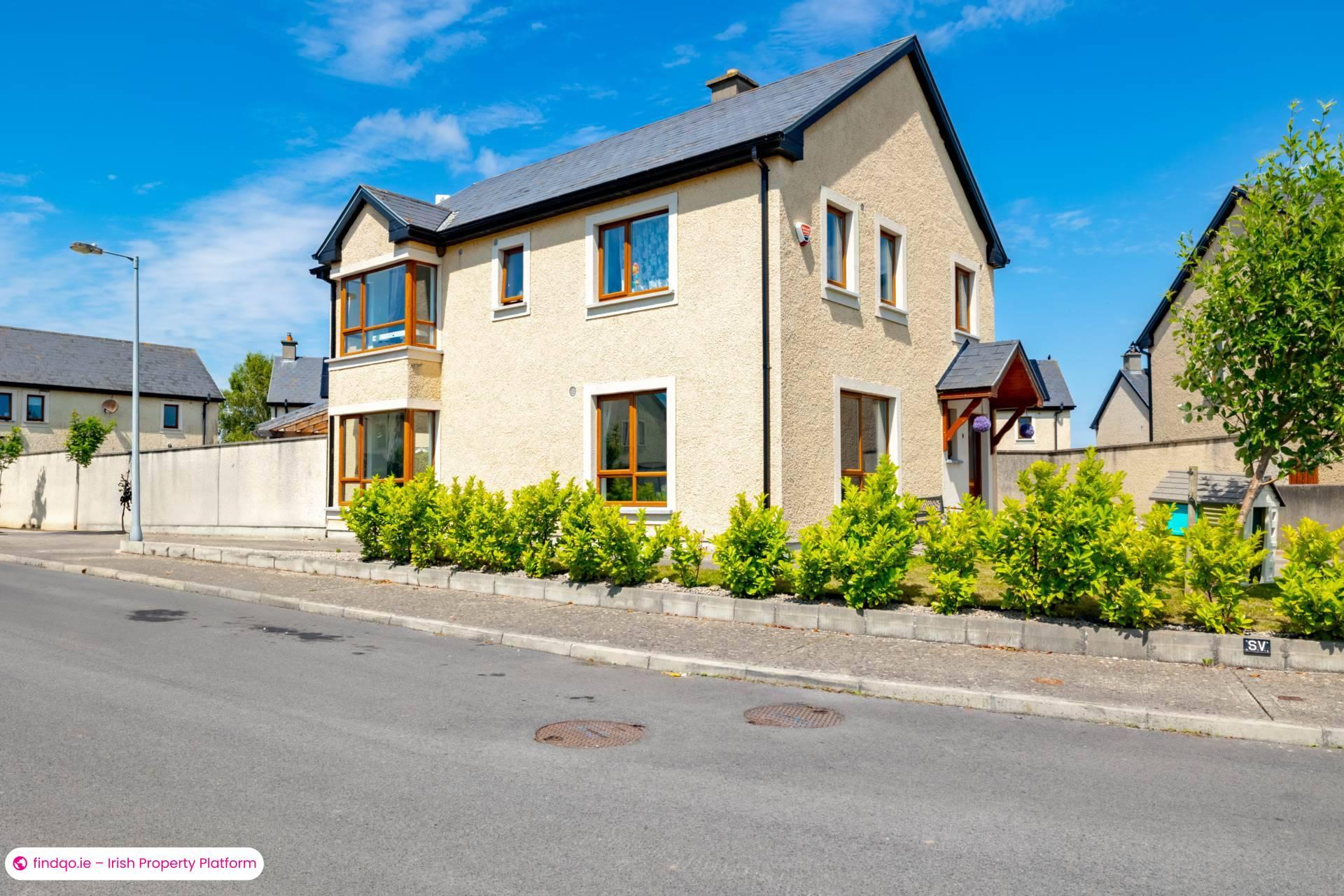 Detached house for Sale in Ardfinnan, Tipperary