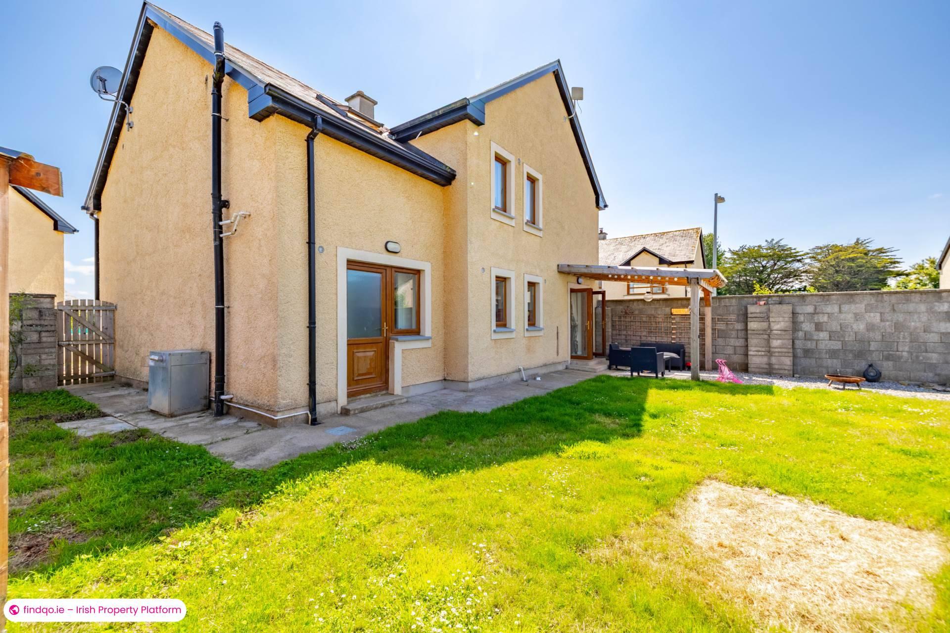 Detached house for Sale in Ardfinnan, Tipperary