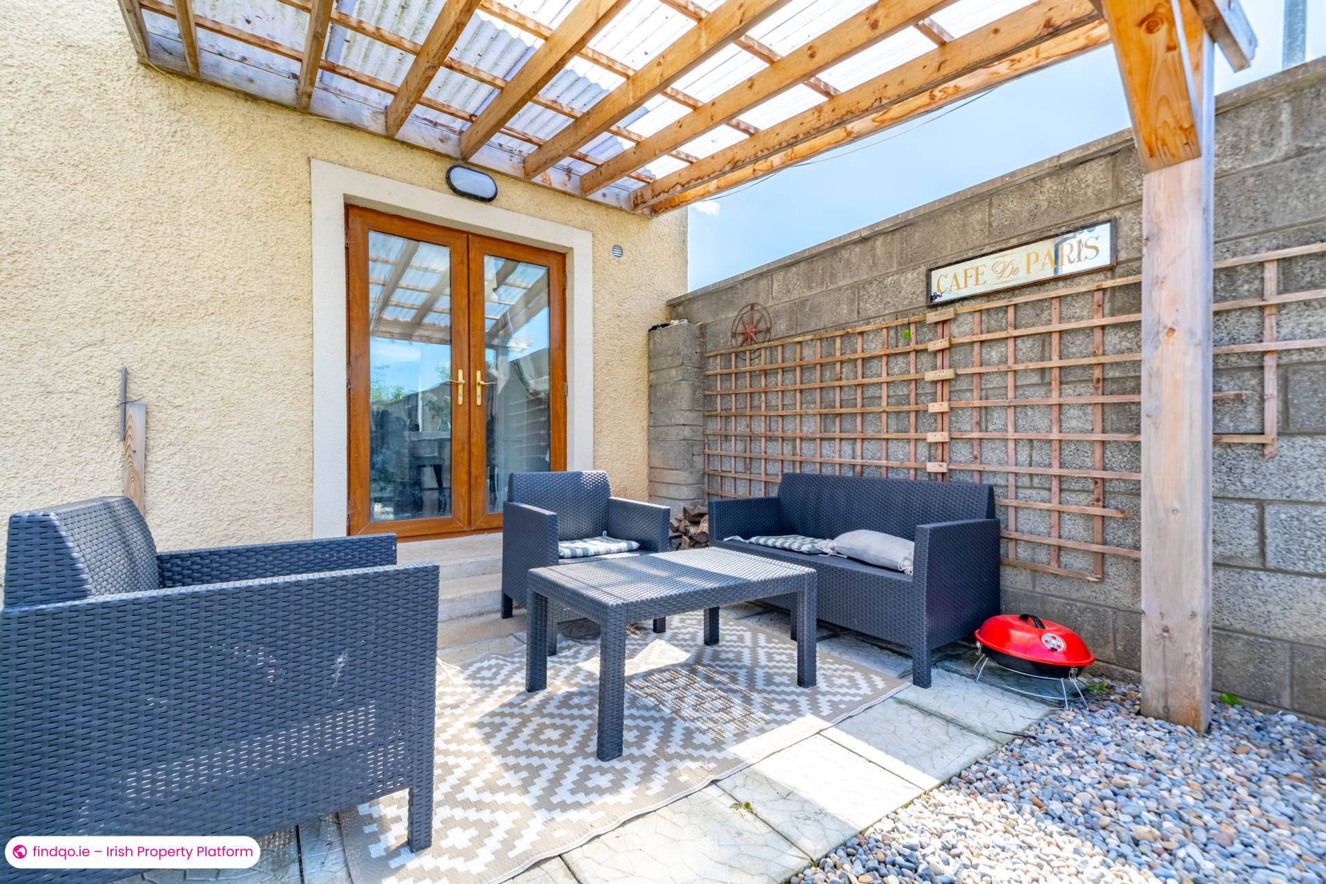 Detached house for Sale in Ardfinnan, Tipperary