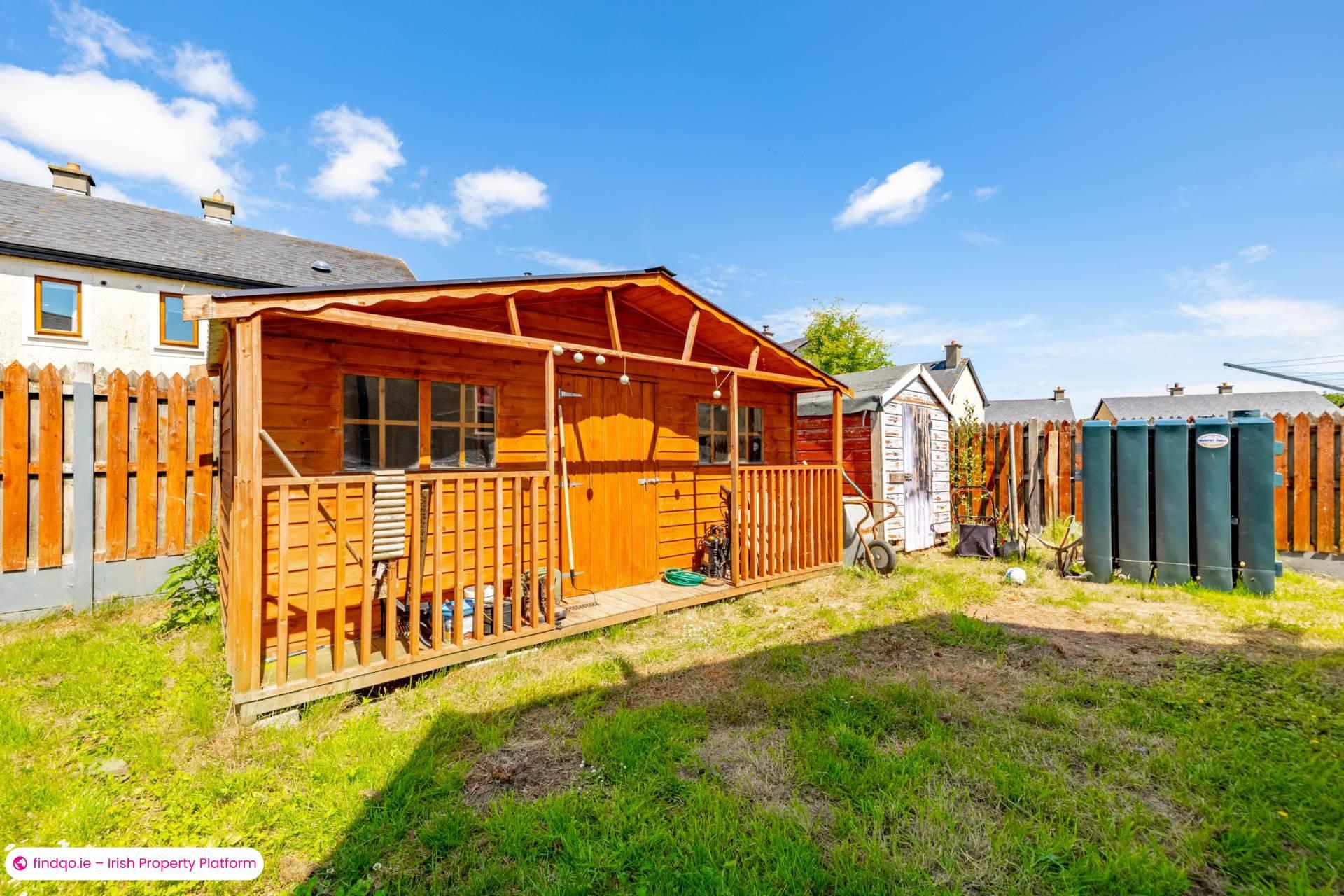 Detached house for Sale in Ardfinnan, Tipperary