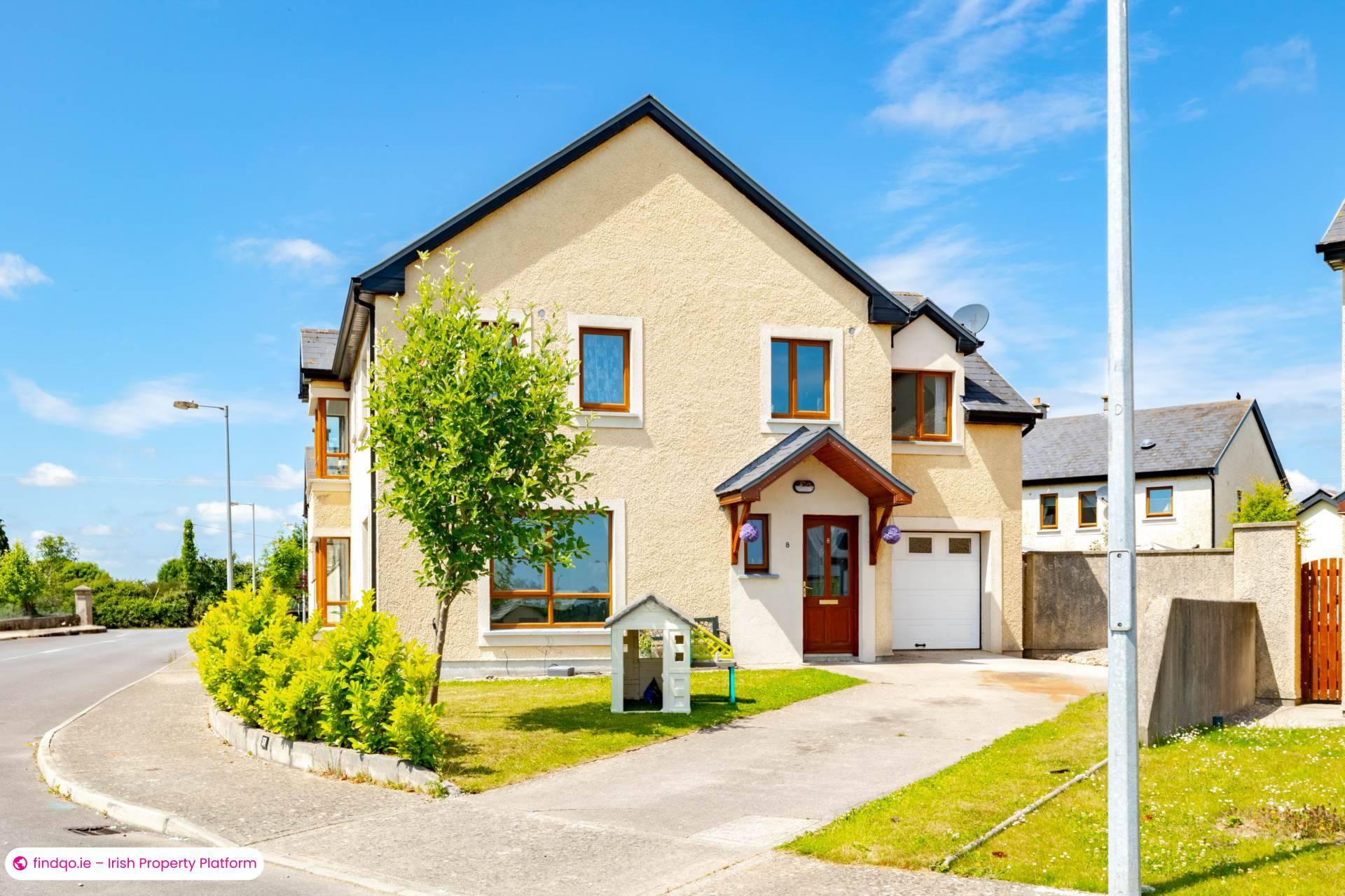 Detached house for Sale in Ardfinnan, Tipperary