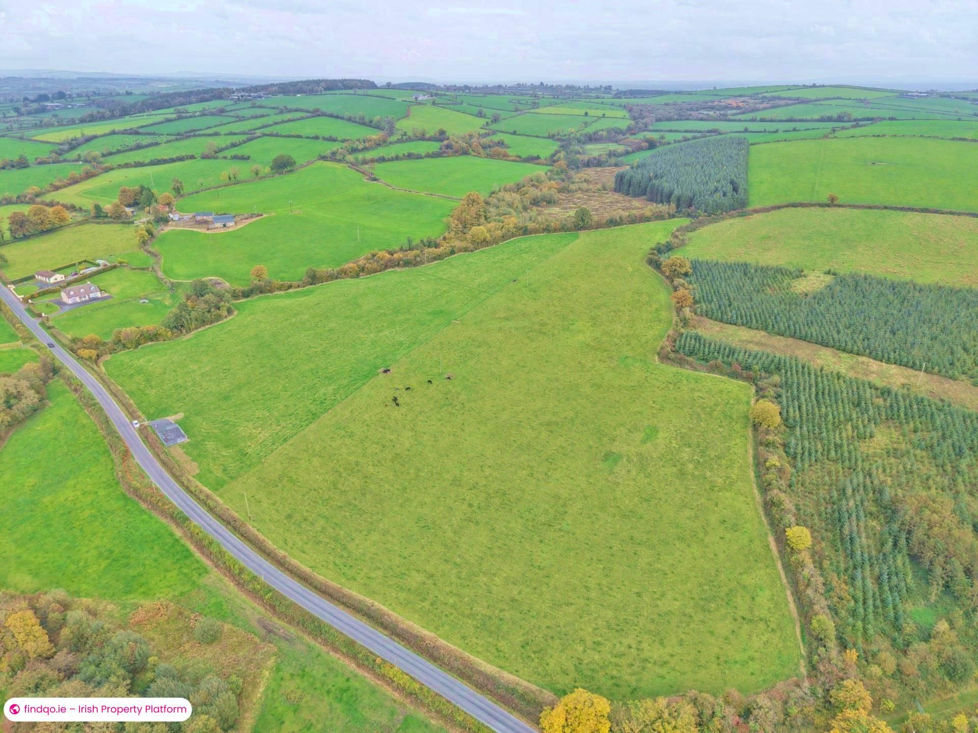 Agricultural Land for Sale in Drangan, Tipperary