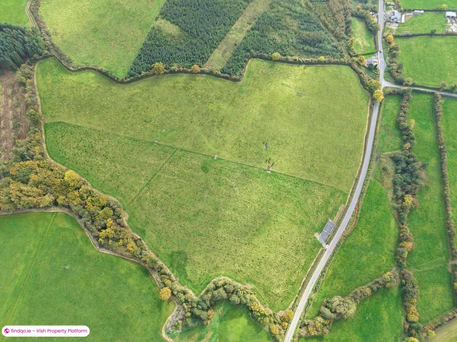 Agricultural Land for Sale in Drangan, Tipperary