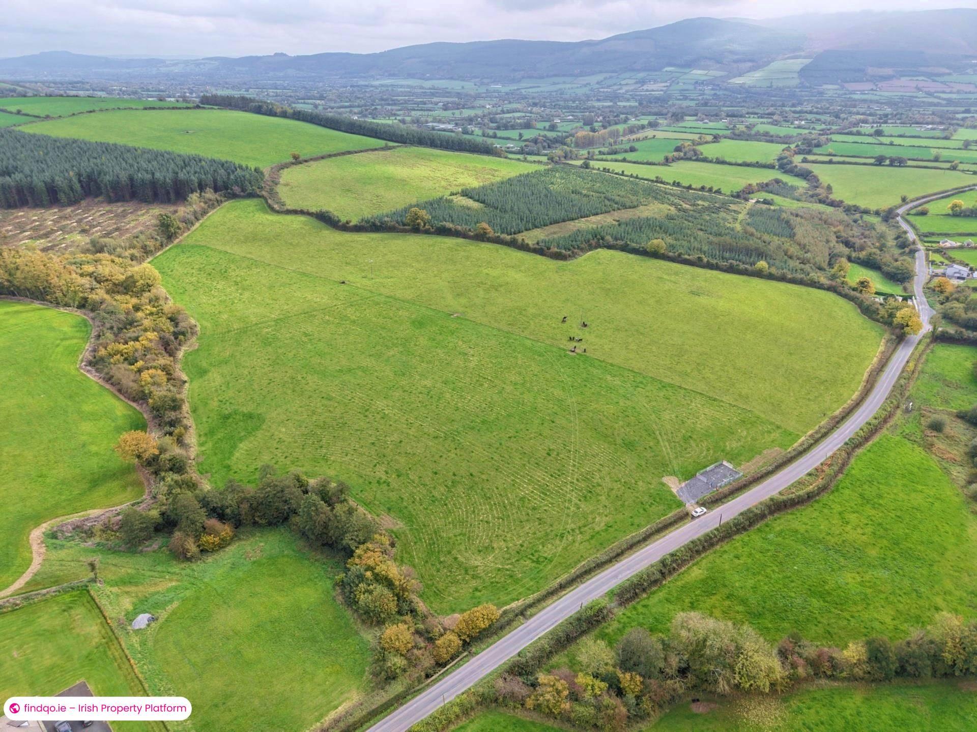 Agricultural Land for Sale in Drangan, Tipperary