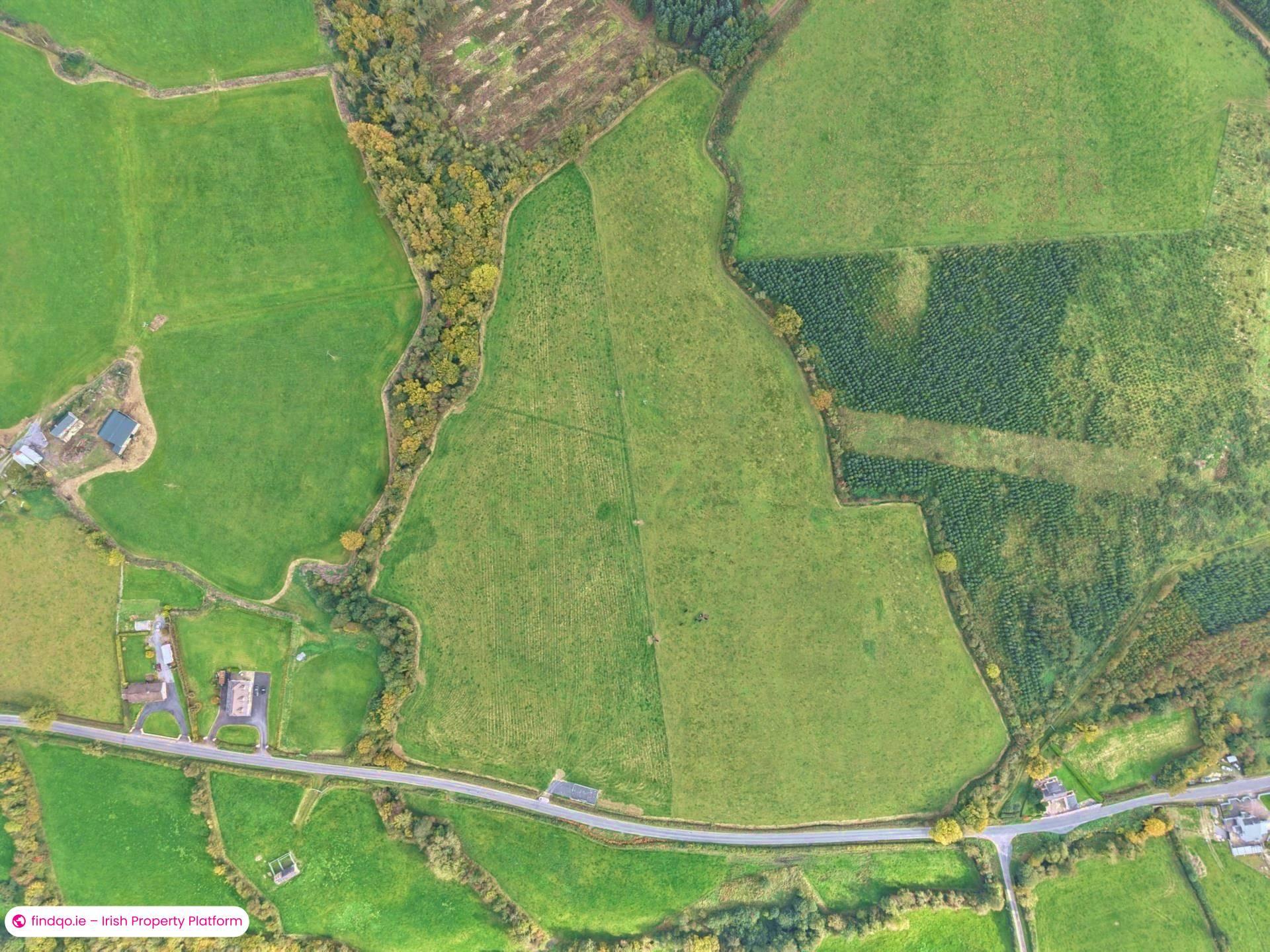 Agricultural Land for Sale in Drangan, Tipperary