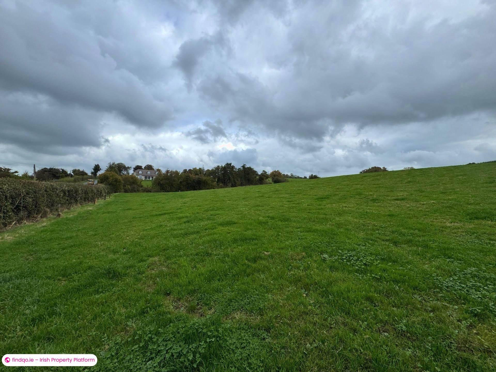 Agricultural Land for Sale in Drangan, Tipperary