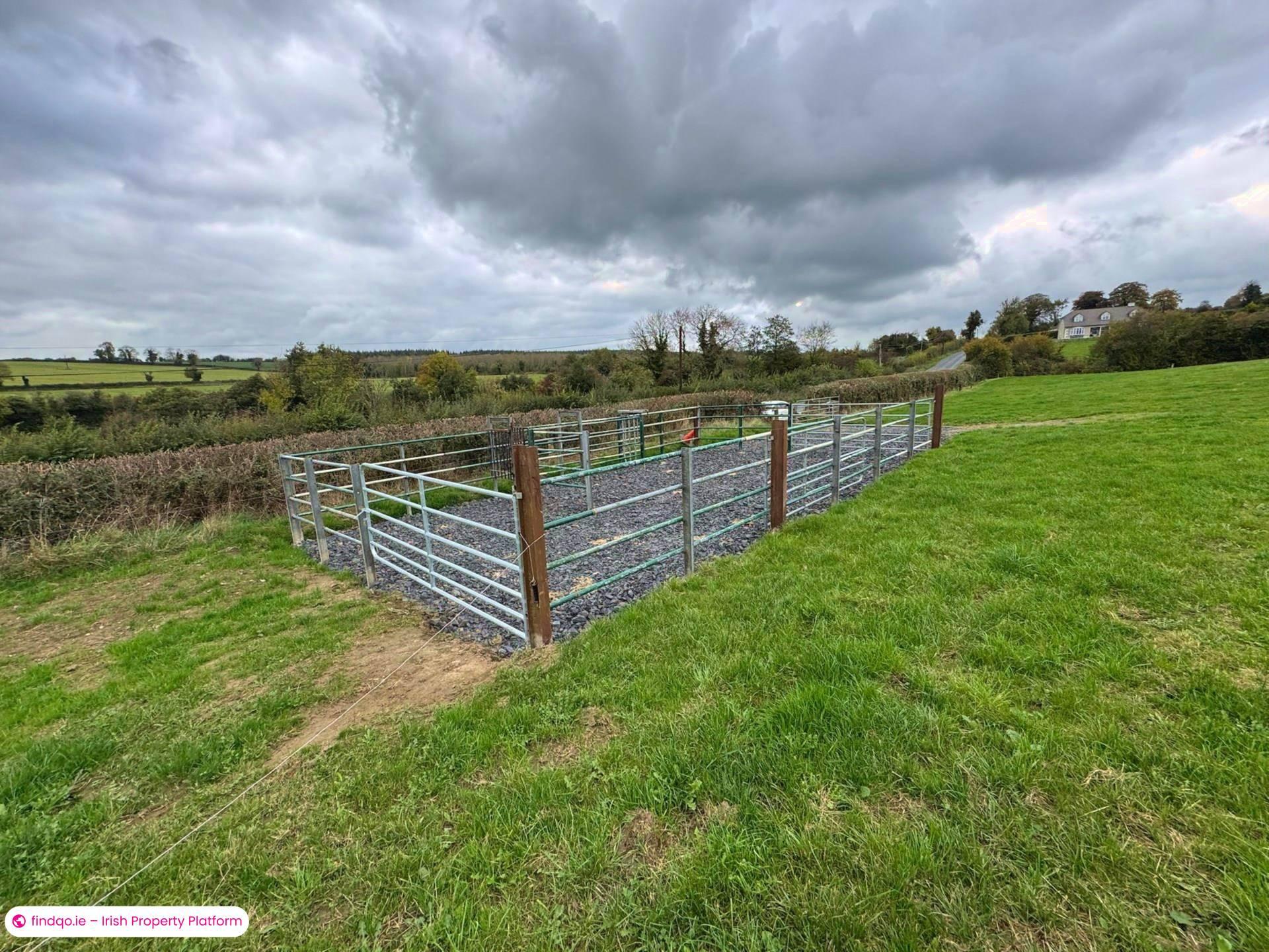 Agricultural Land for Sale in Drangan, Tipperary