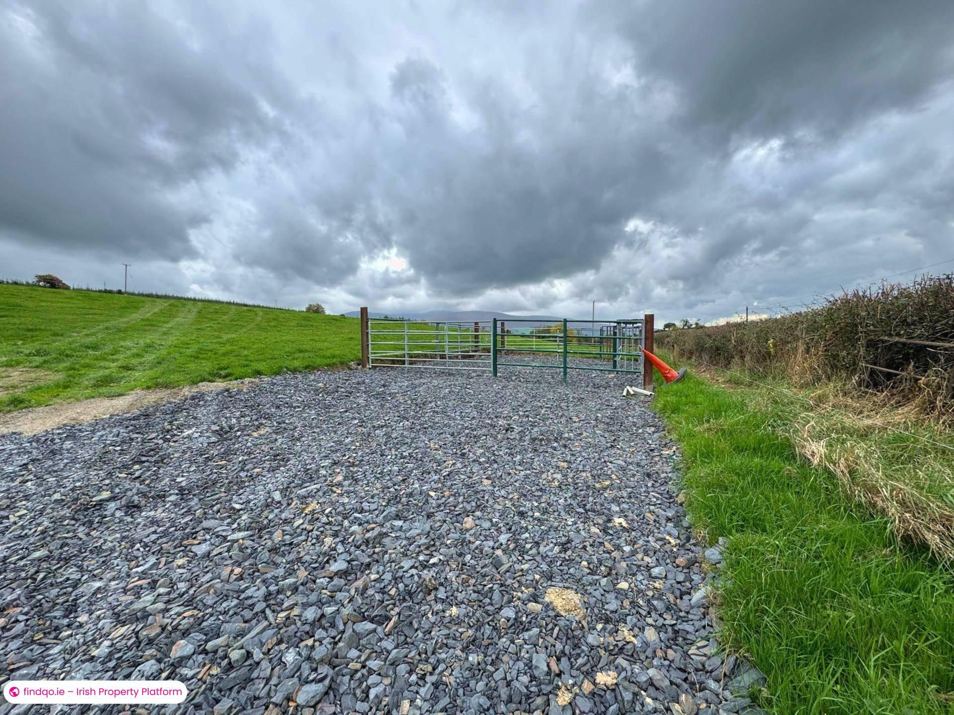 Agricultural Land for Sale in Drangan, Tipperary