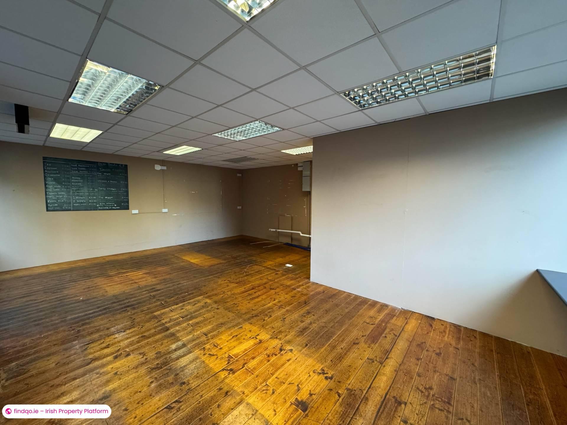 Unfurnished Retail Unit for Rent in Clonmel, Tipperary