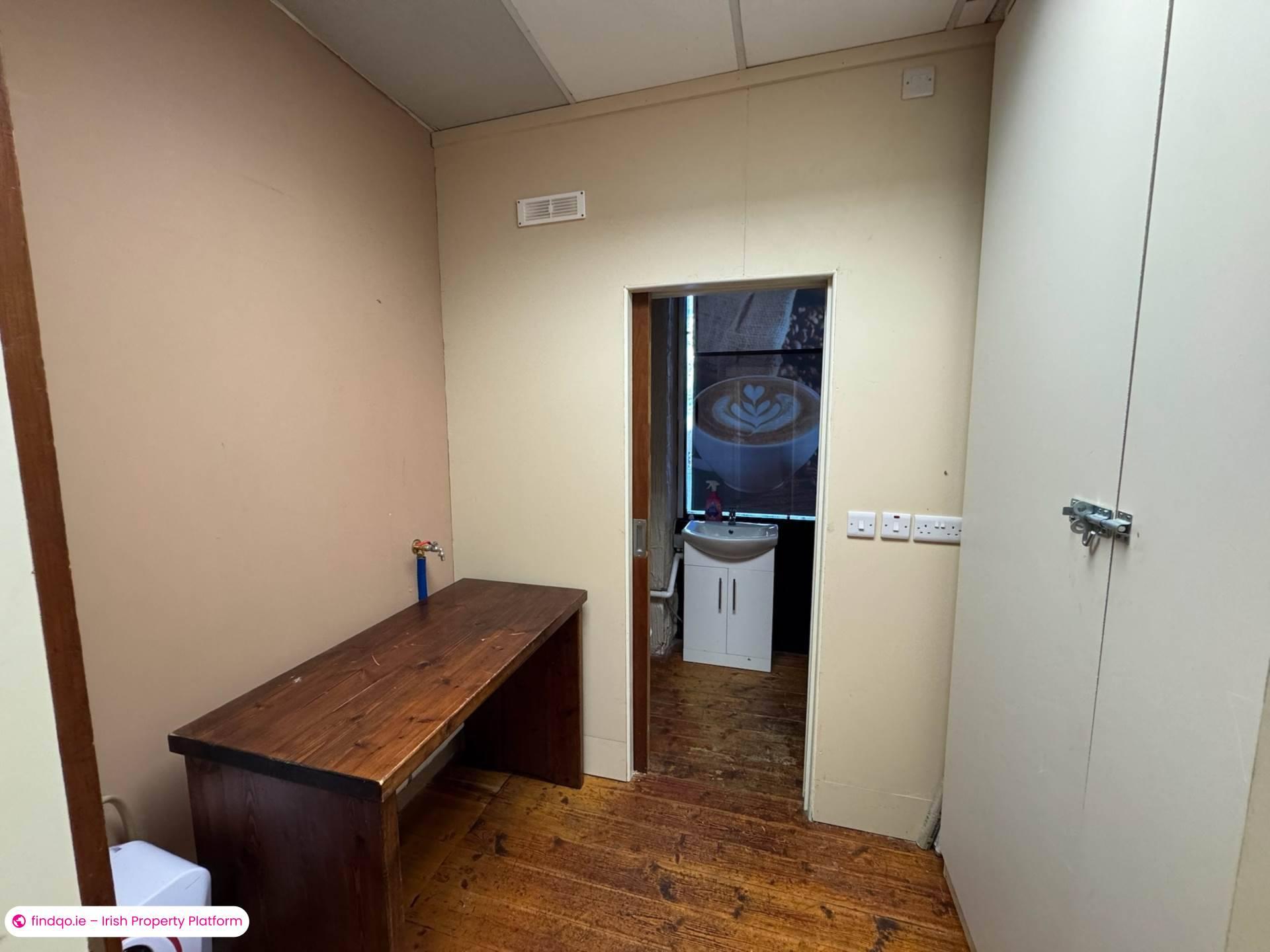 Unfurnished Retail Unit for Rent in Clonmel, Tipperary