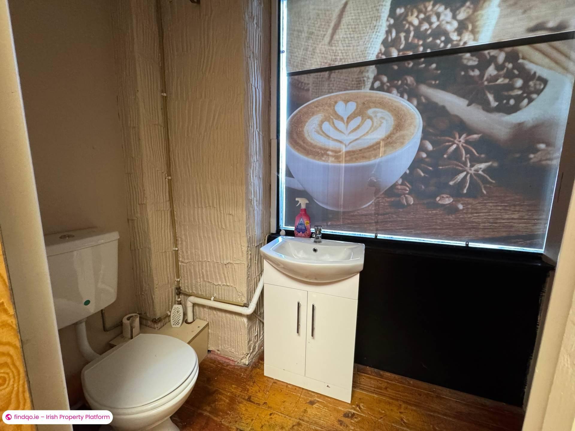 Unfurnished Retail Unit for Rent in Clonmel, Tipperary