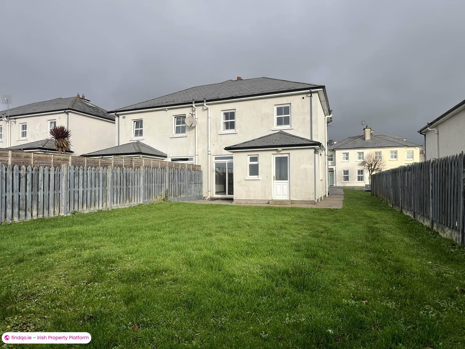 Semi-detached house for Sale in Clonmel, Tipperary