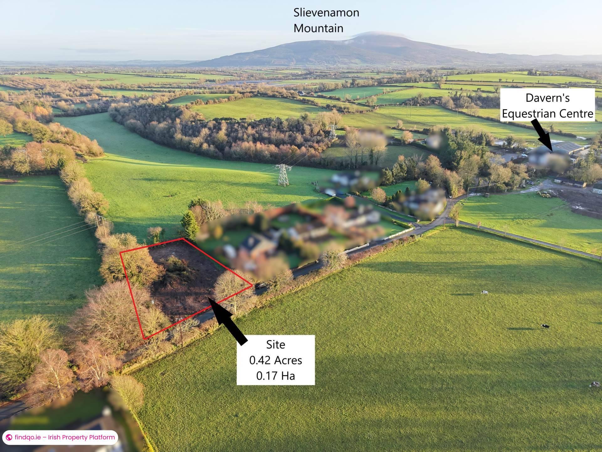 Commercial Site for Sale in Clonmel, Tipperary