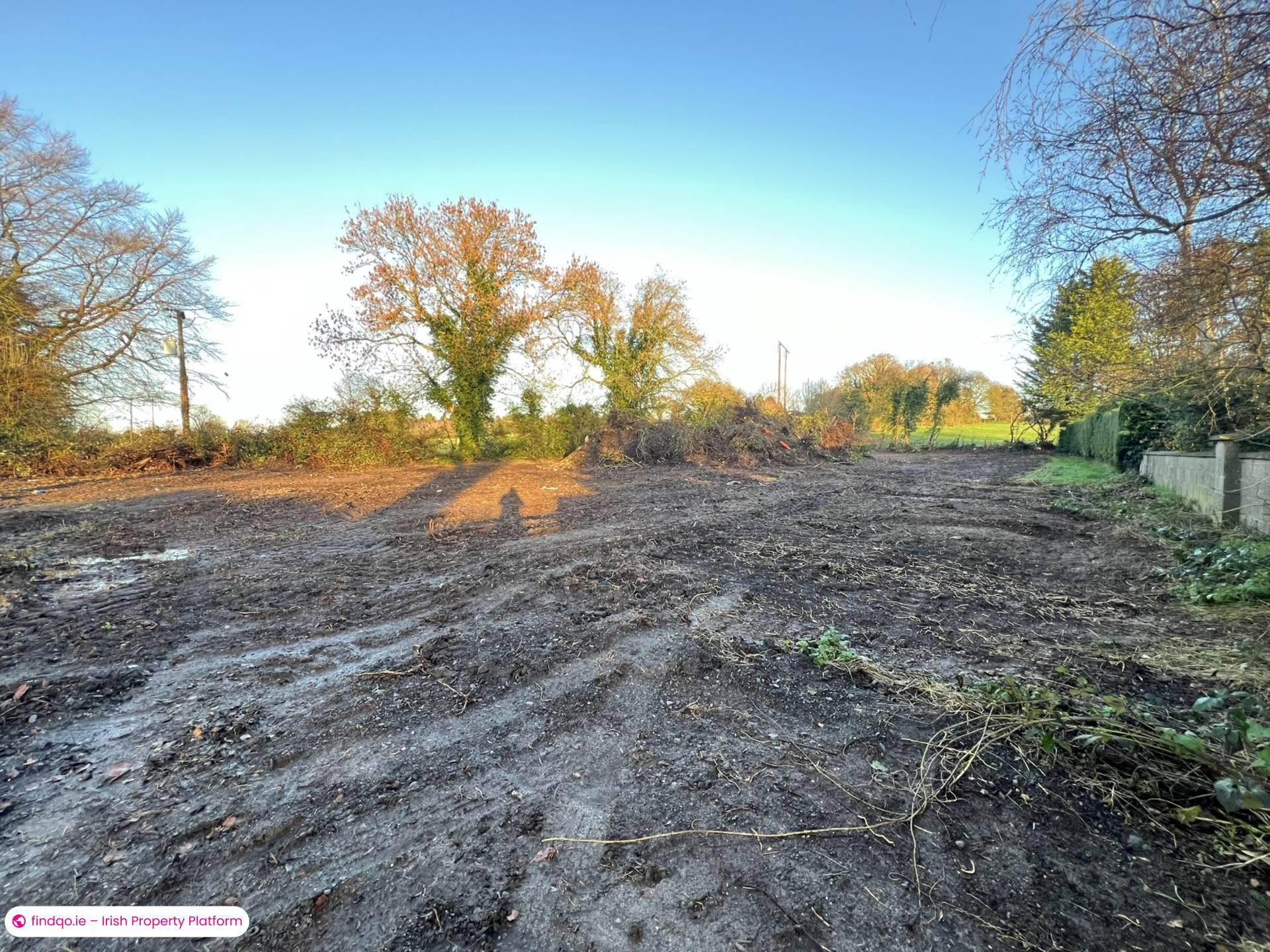 Commercial Site for Sale in Clonmel, Tipperary