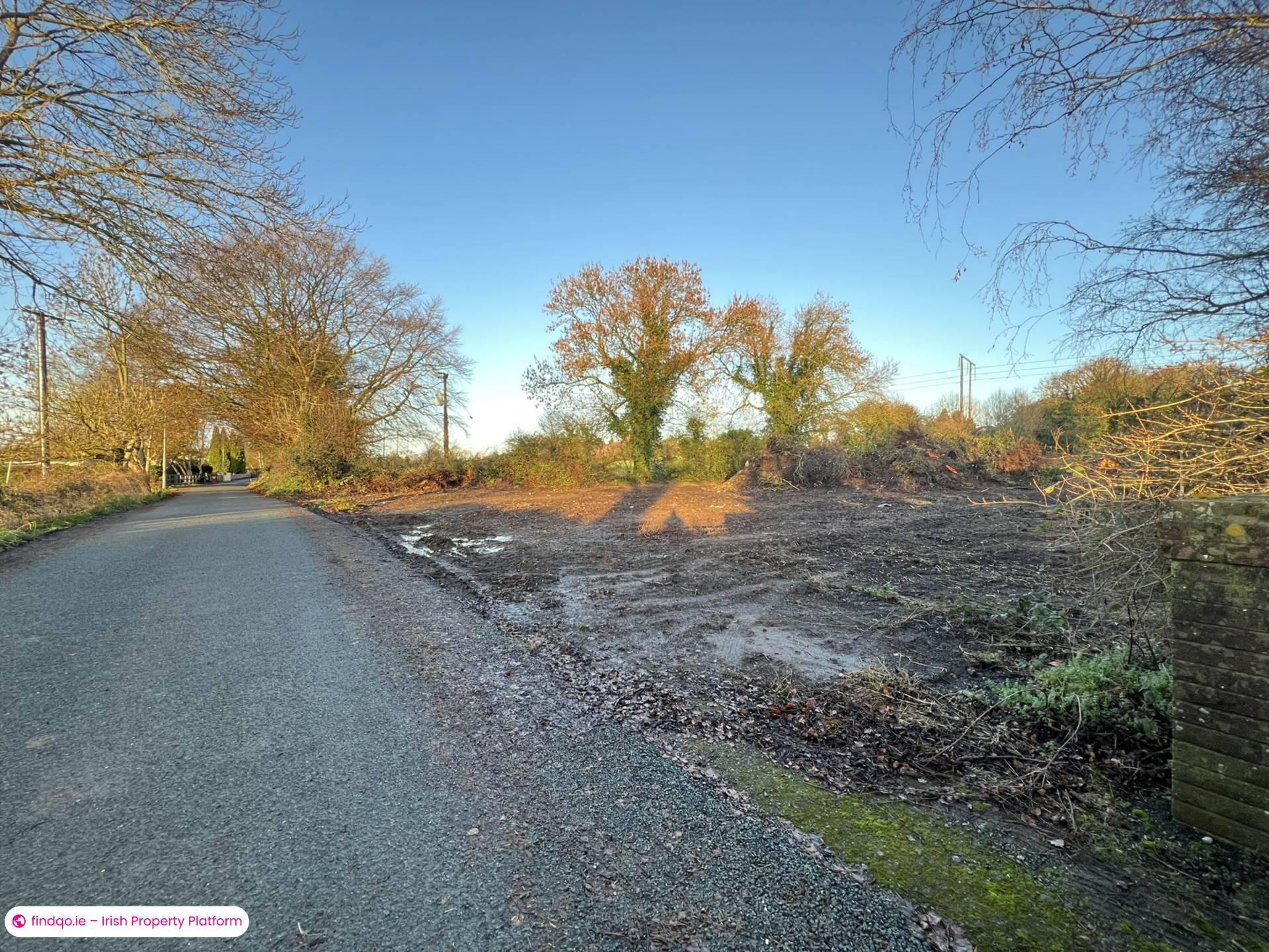 Commercial Site for Sale in Clonmel, Tipperary