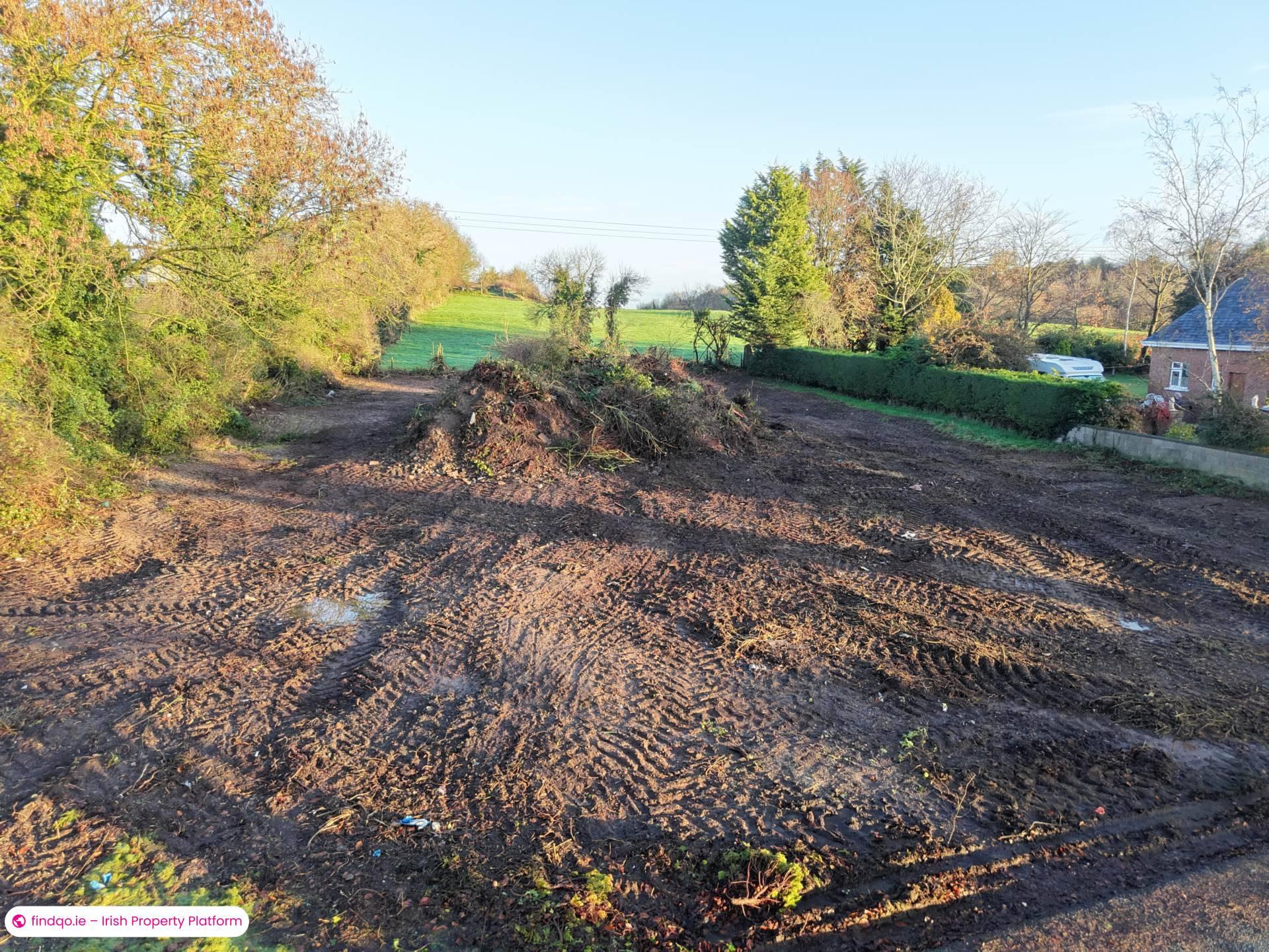 Commercial Site for Sale in Clonmel, Tipperary