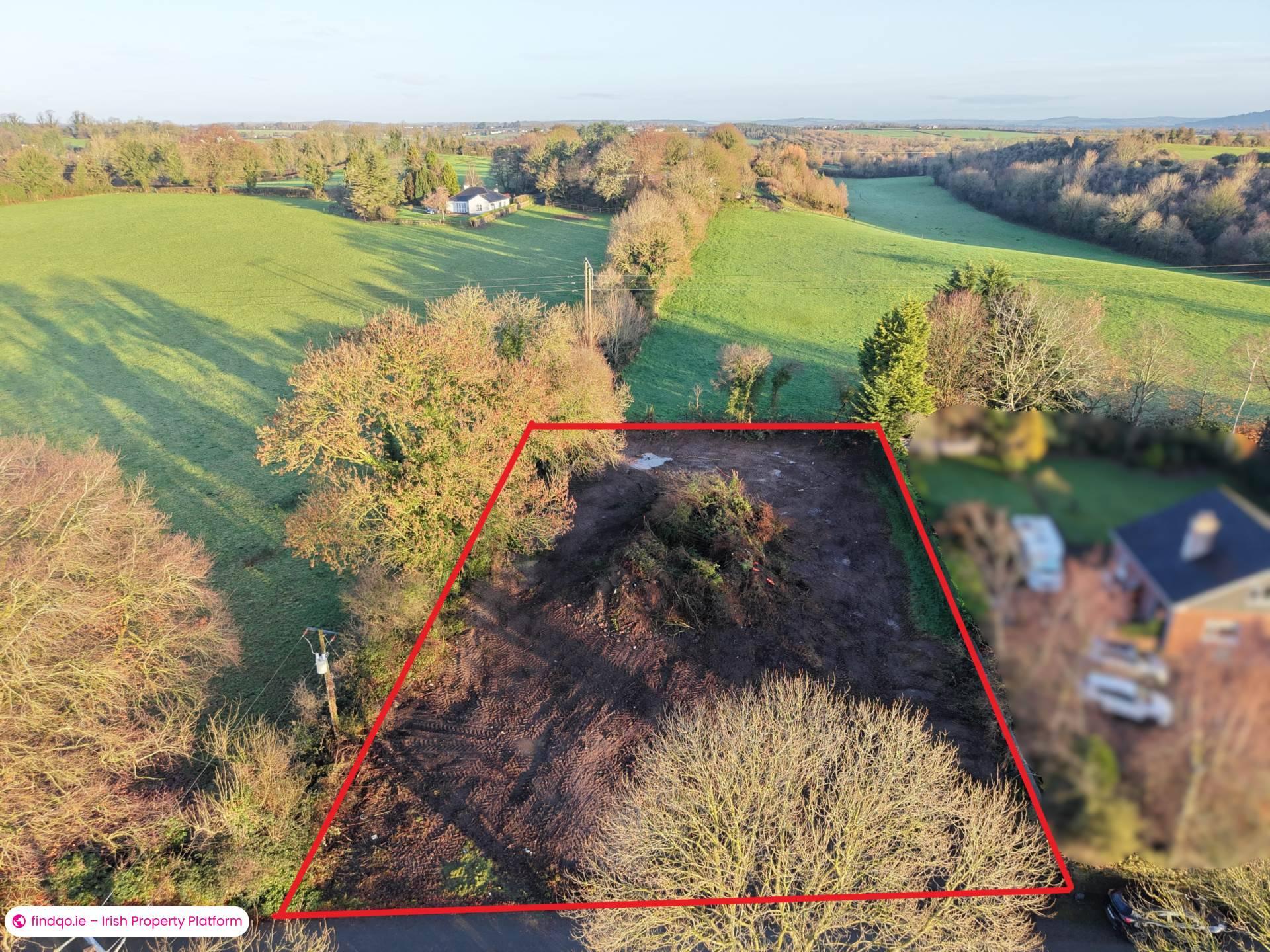 Commercial Site for Sale in Clonmel, Tipperary