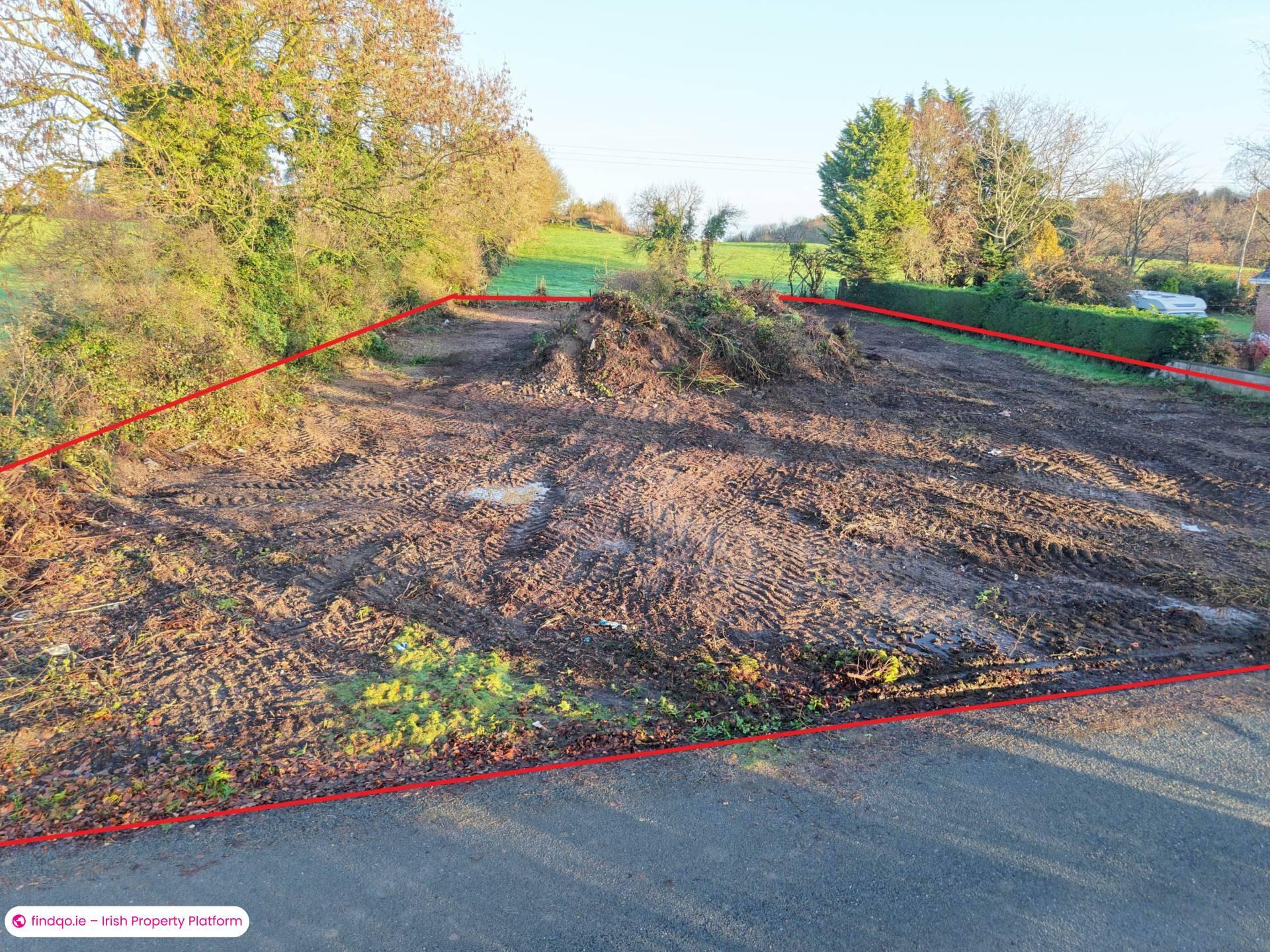 Commercial Site for Sale in Clonmel, Tipperary