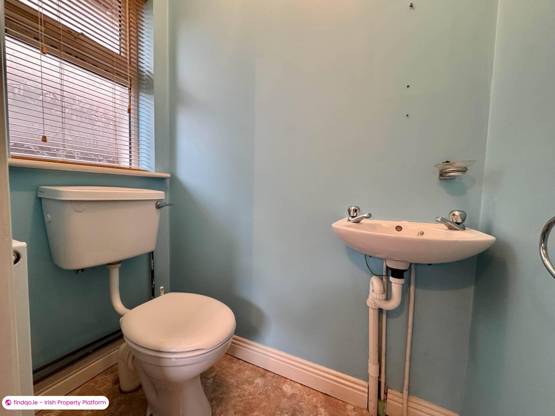 Semi-detached house for Sale in Clonmel, Tipperary