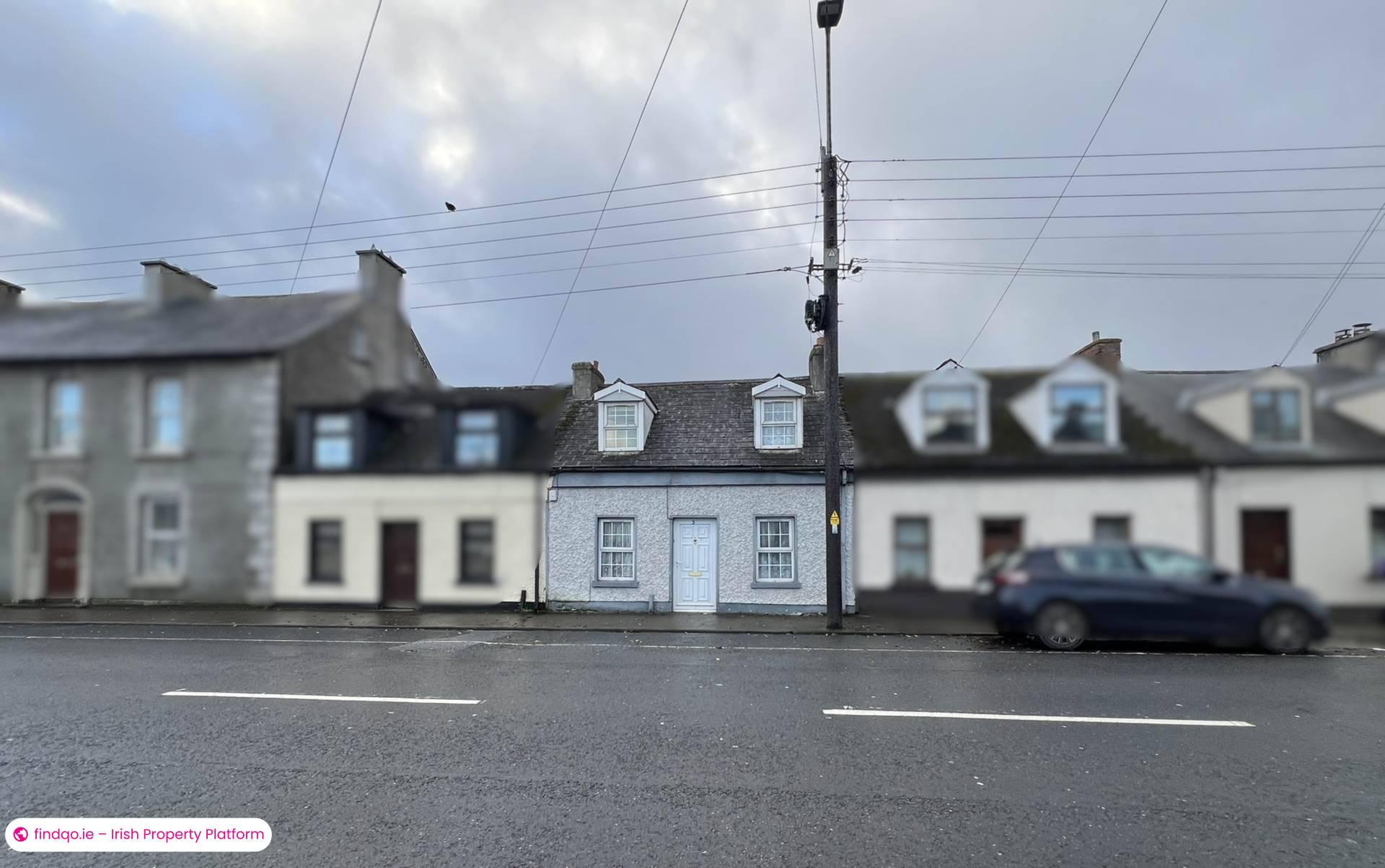 Terraced house for Sale in Clonmel, Tipperary