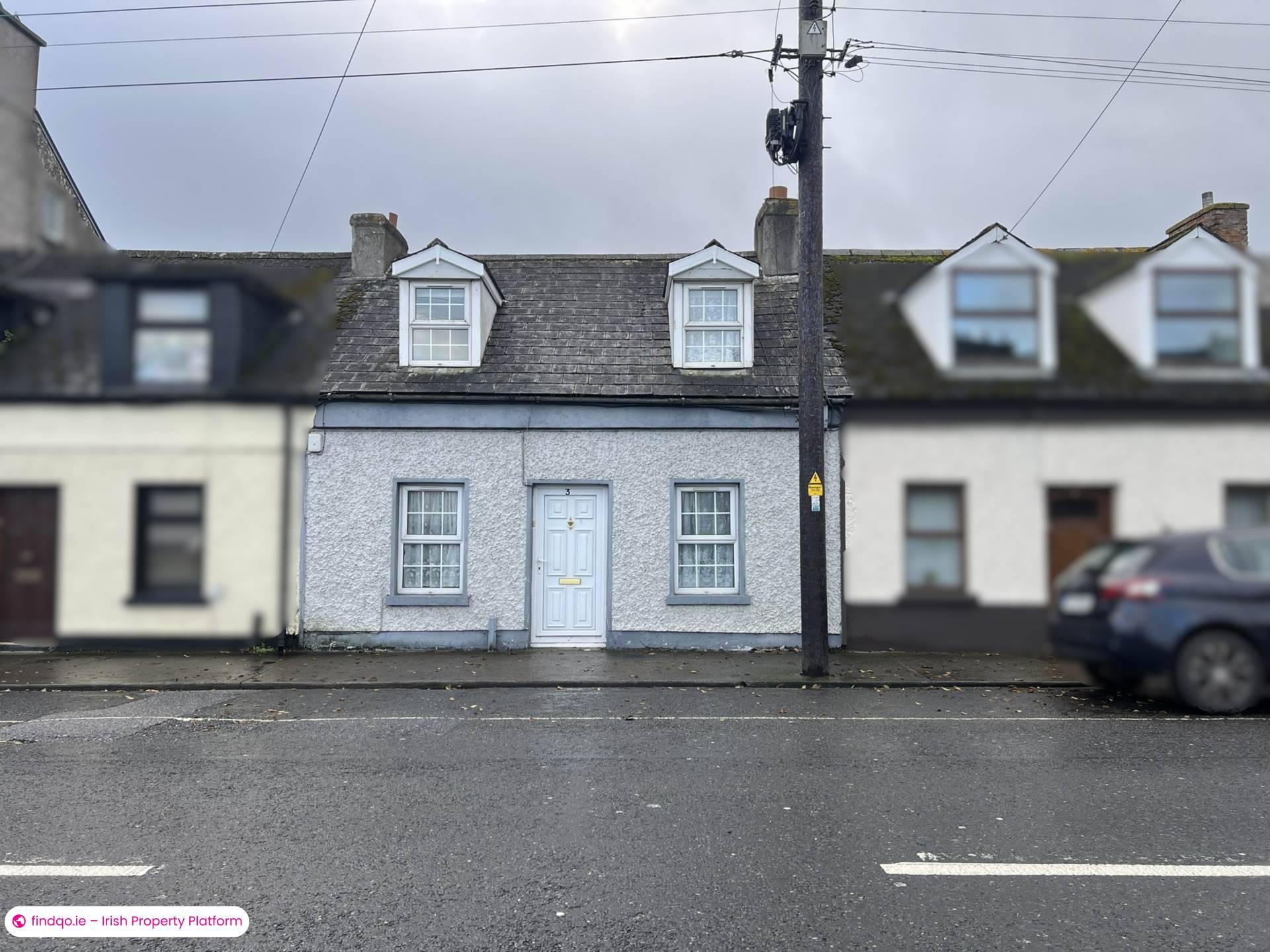 Terraced house for Sale in Clonmel, Tipperary