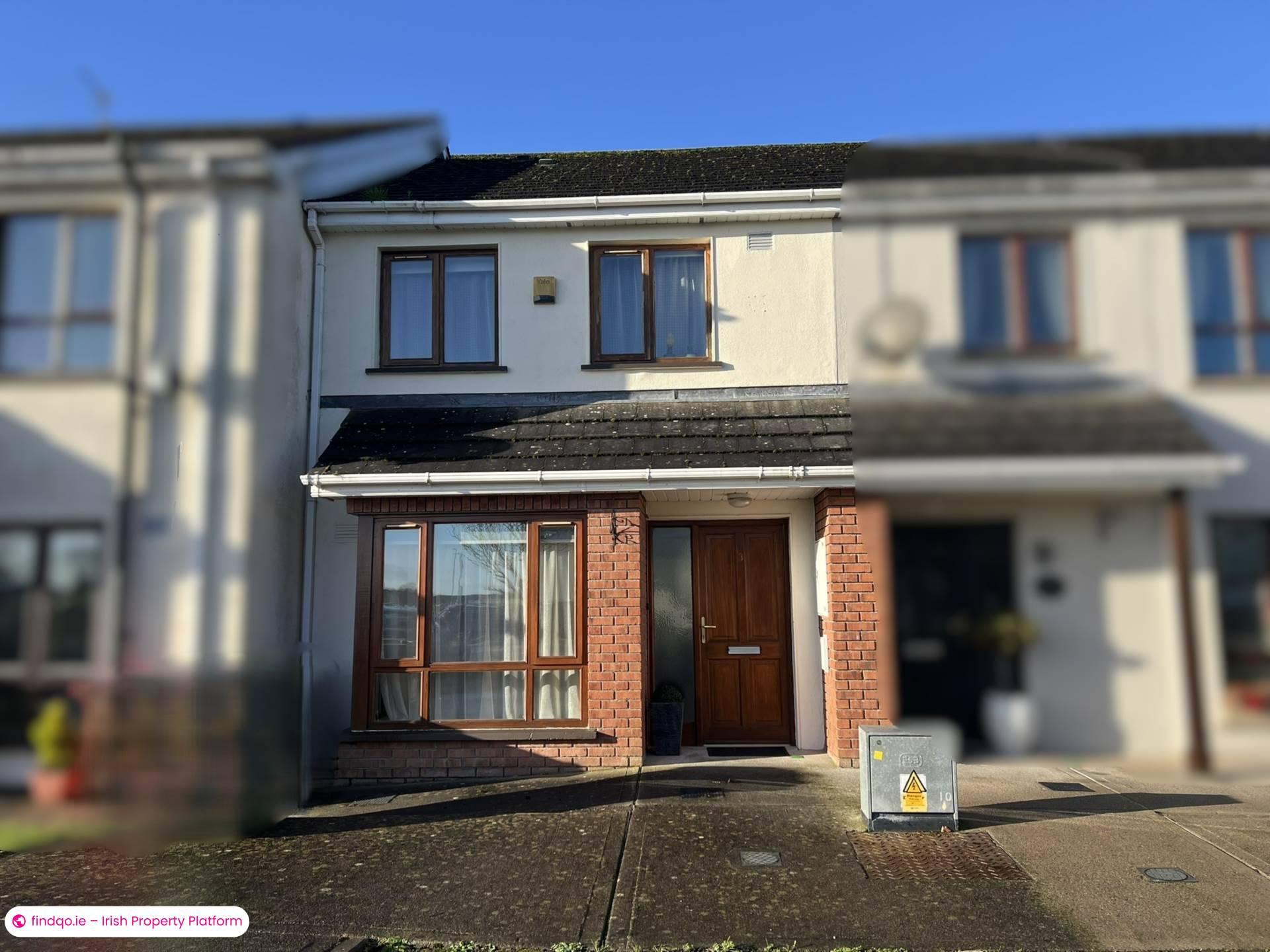 Terraced house for Sale in Cahir, Tipperary