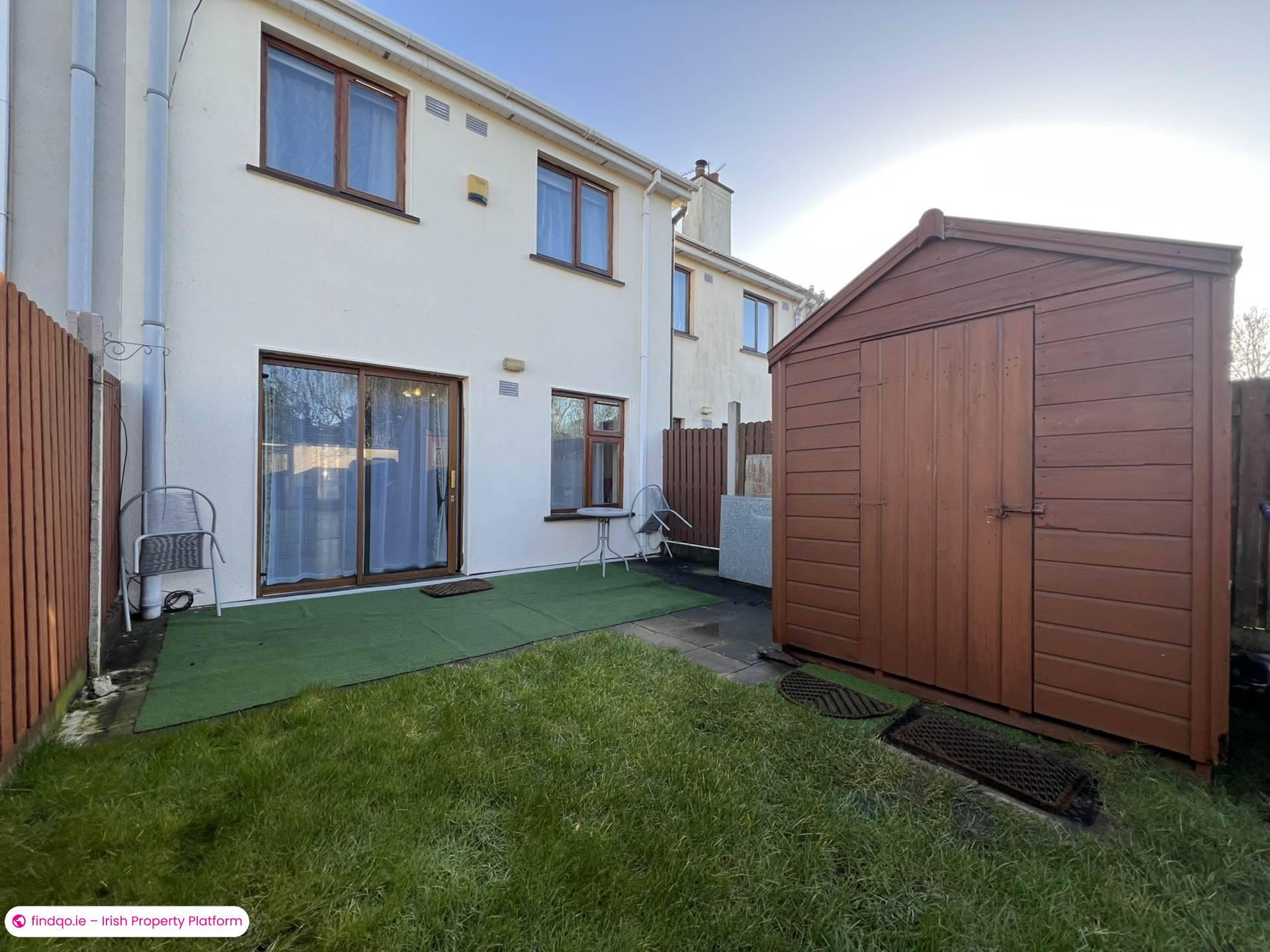 Terraced house for Sale in Cahir, Tipperary