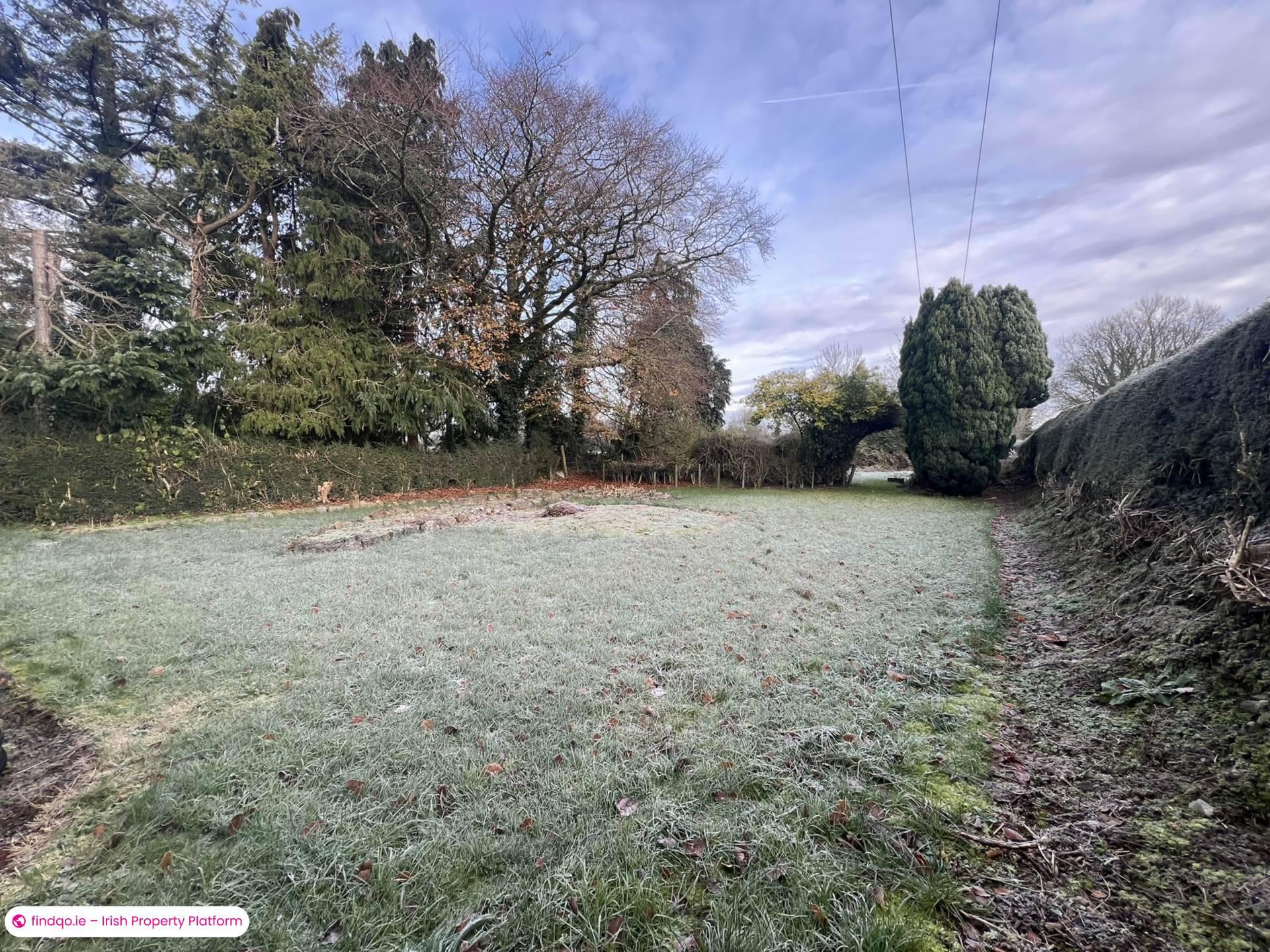 Detached house for Sale in Killenaule, Tipperary