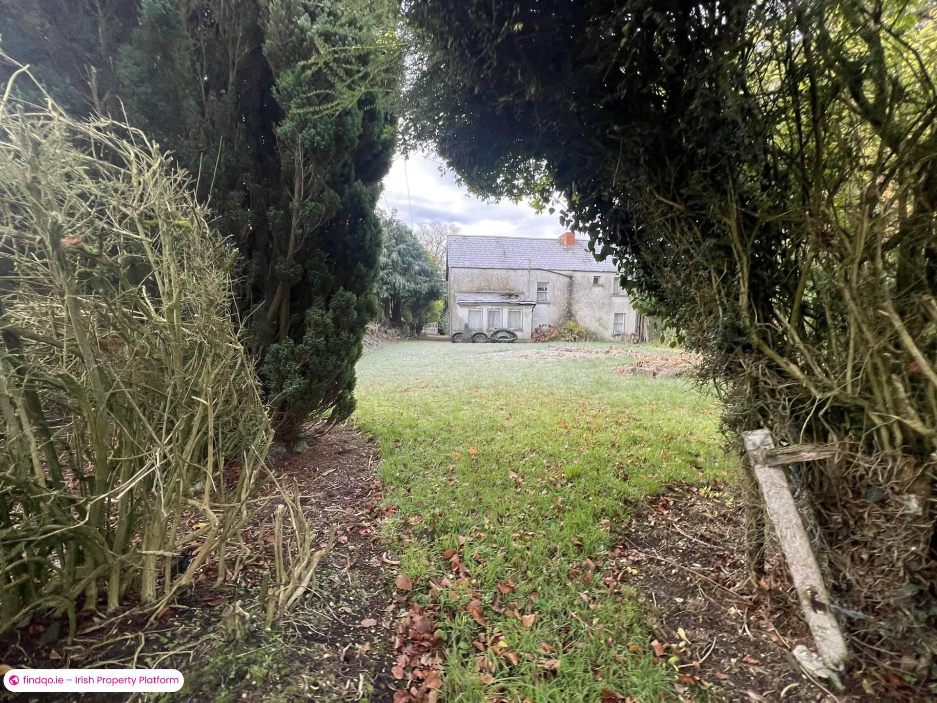 Detached house for Sale in Killenaule, Tipperary