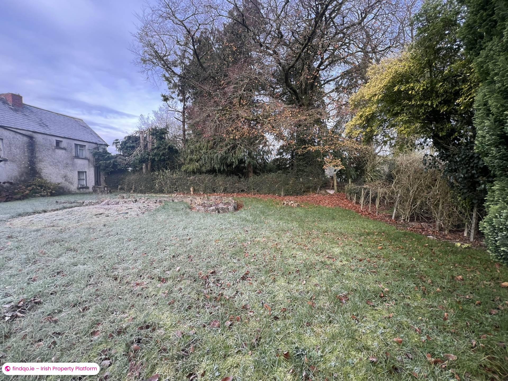 Detached house for Sale in Killenaule, Tipperary