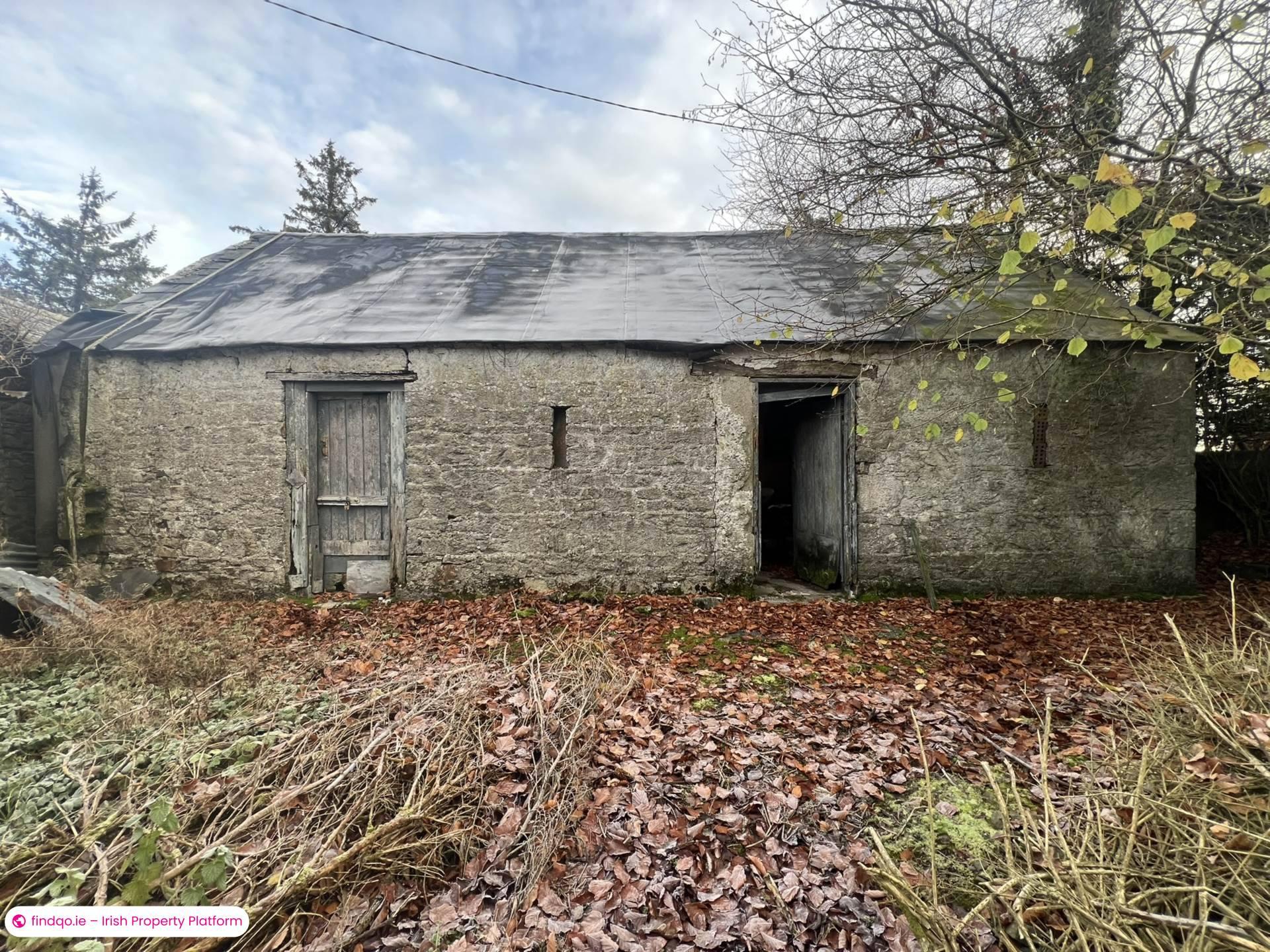 Detached house for Sale in Killenaule, Tipperary