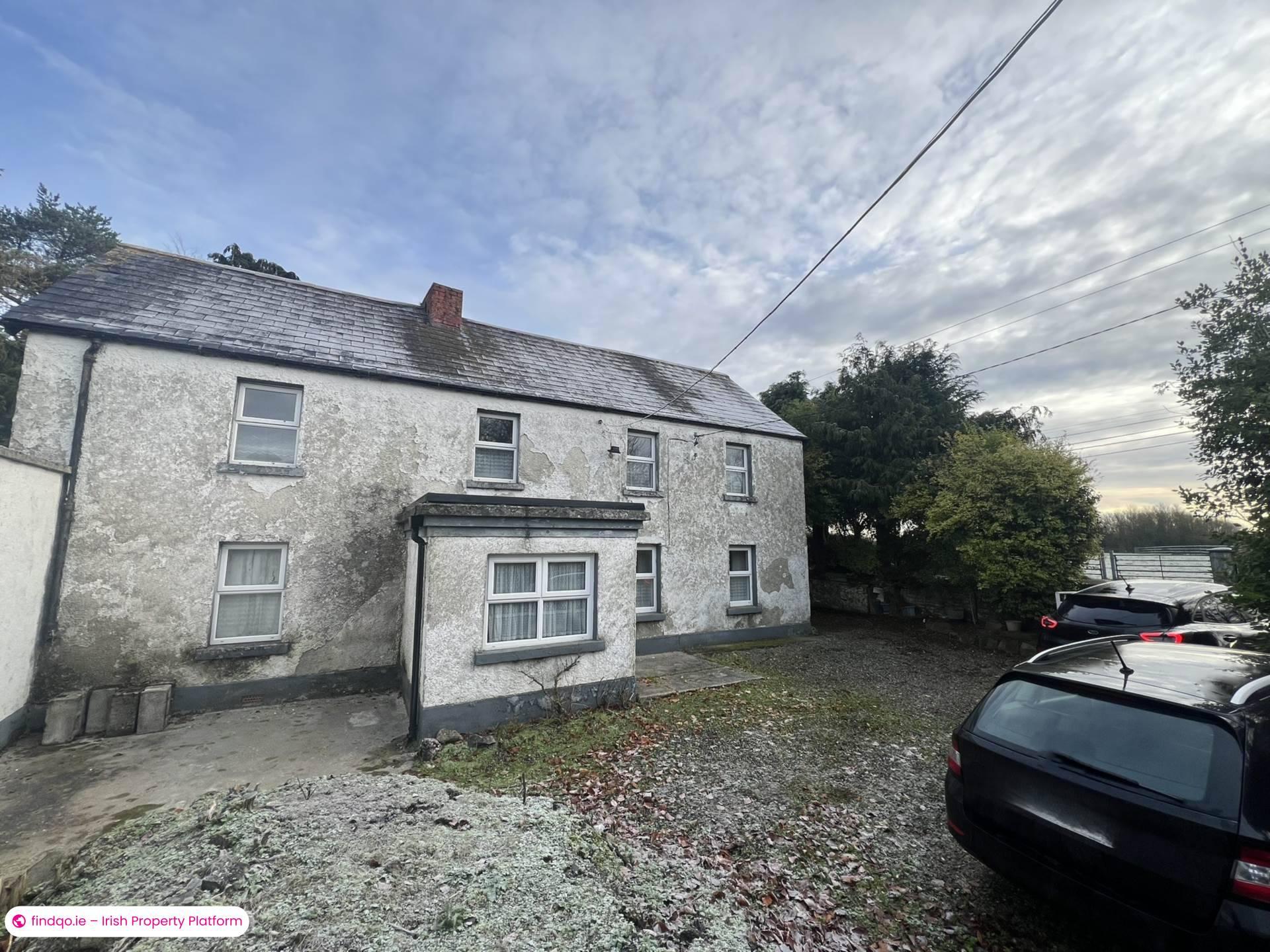 Detached house for Sale in Killenaule, Tipperary