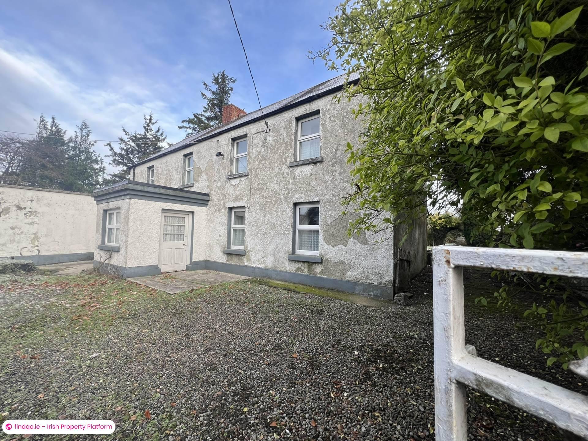 Detached house for Sale in Killenaule, Tipperary