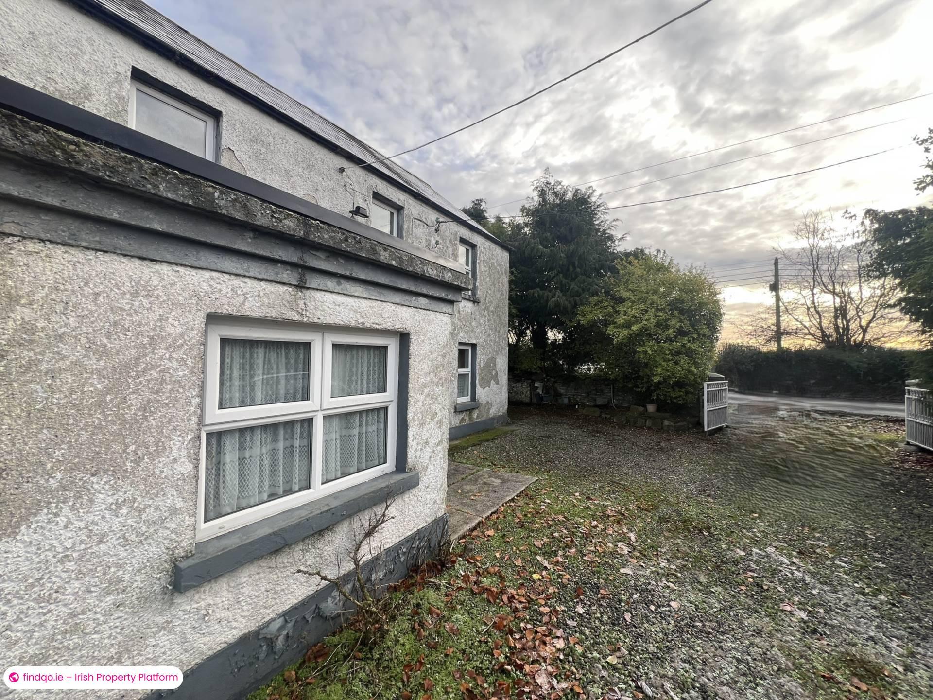 Detached house for Sale in Killenaule, Tipperary