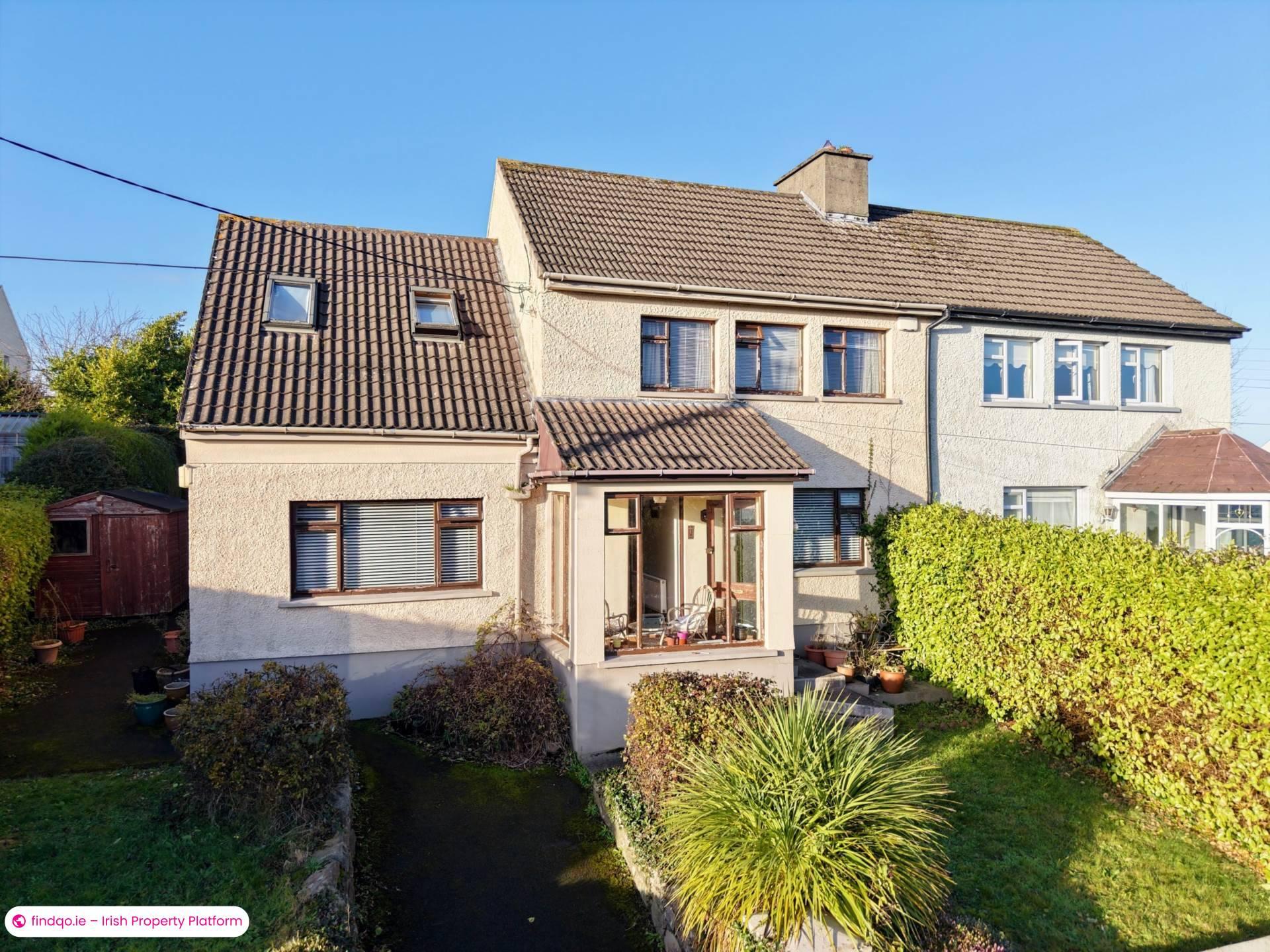 Semi-detached house for Sale in Clonmel, Tipperary