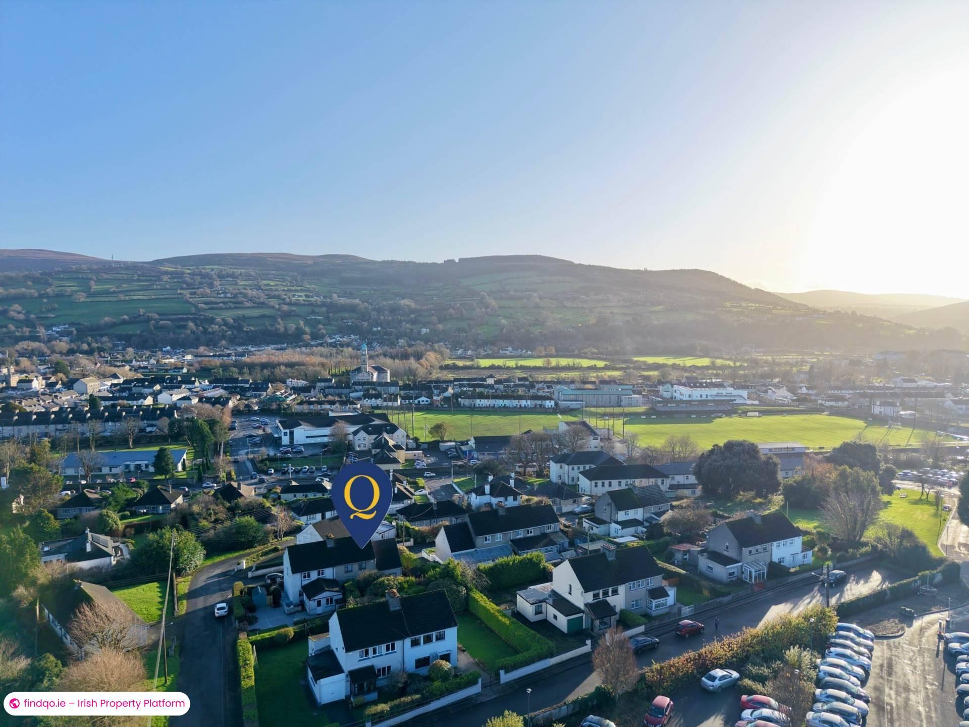 Semi-detached house for Sale in Clonmel, Tipperary