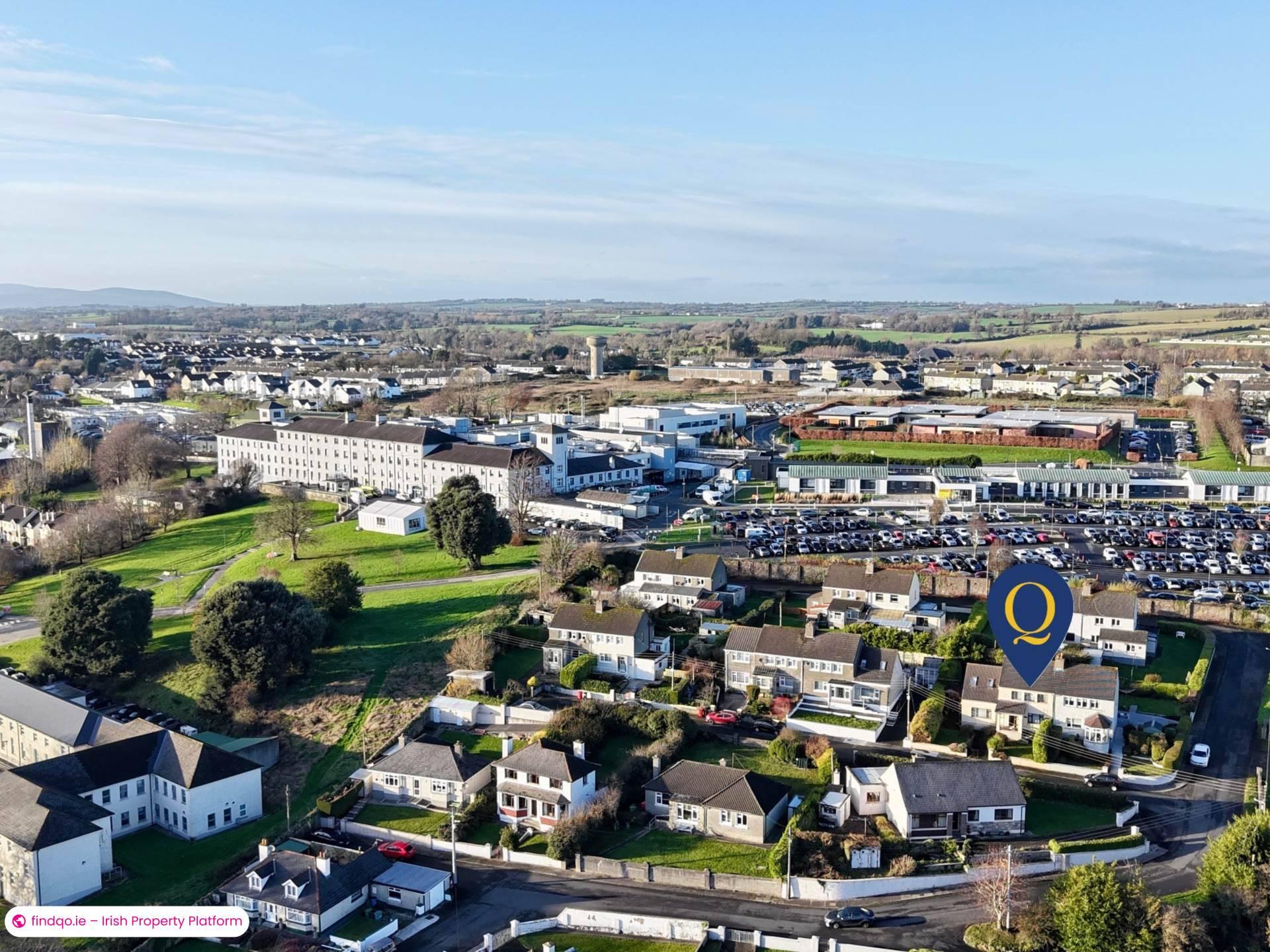 Semi-detached house for Sale in Clonmel, Tipperary