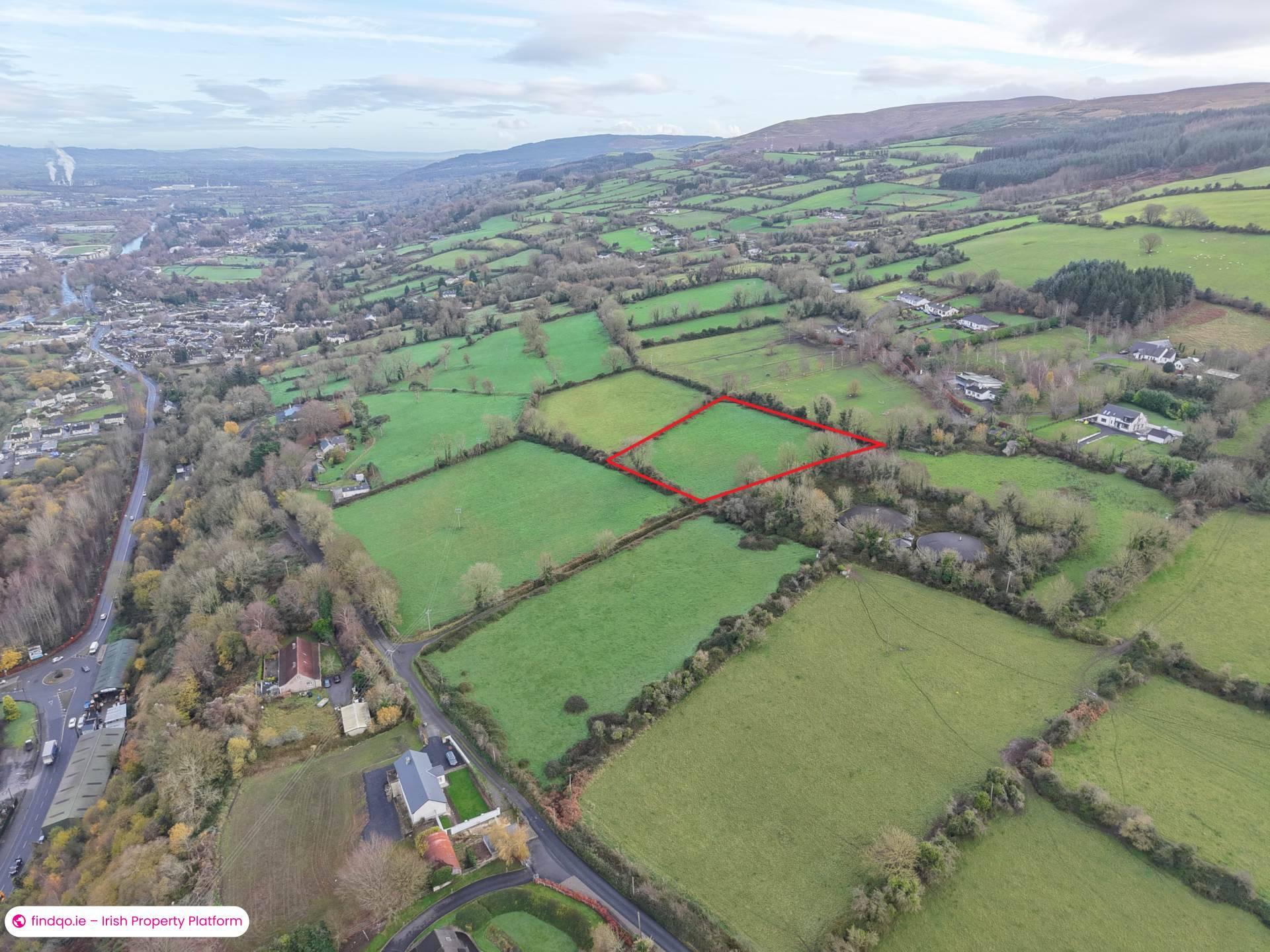 Commercial Site for Sale in Clonmel, Tipperary