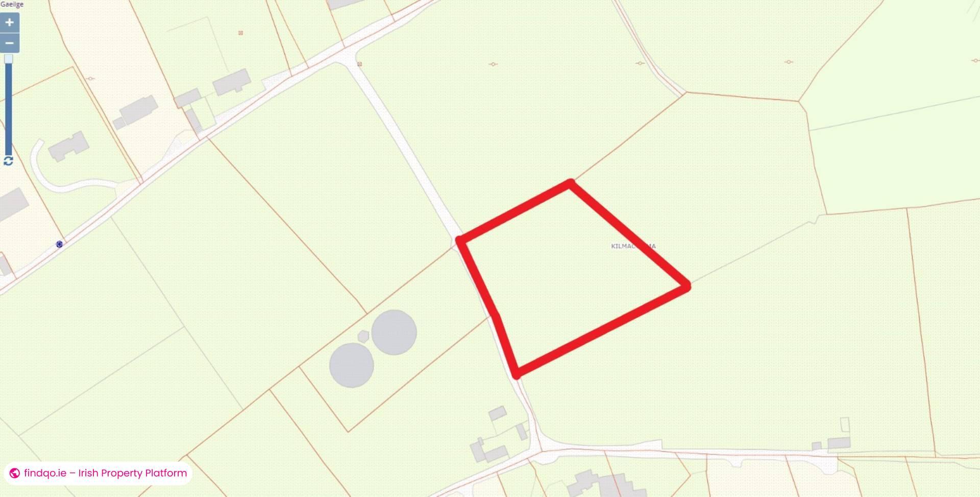 Commercial Site for Sale in Clonmel, Tipperary